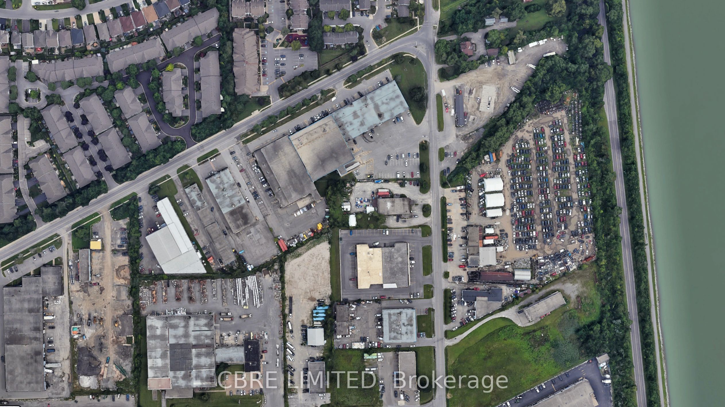 612 Welland Unit 622 & 624