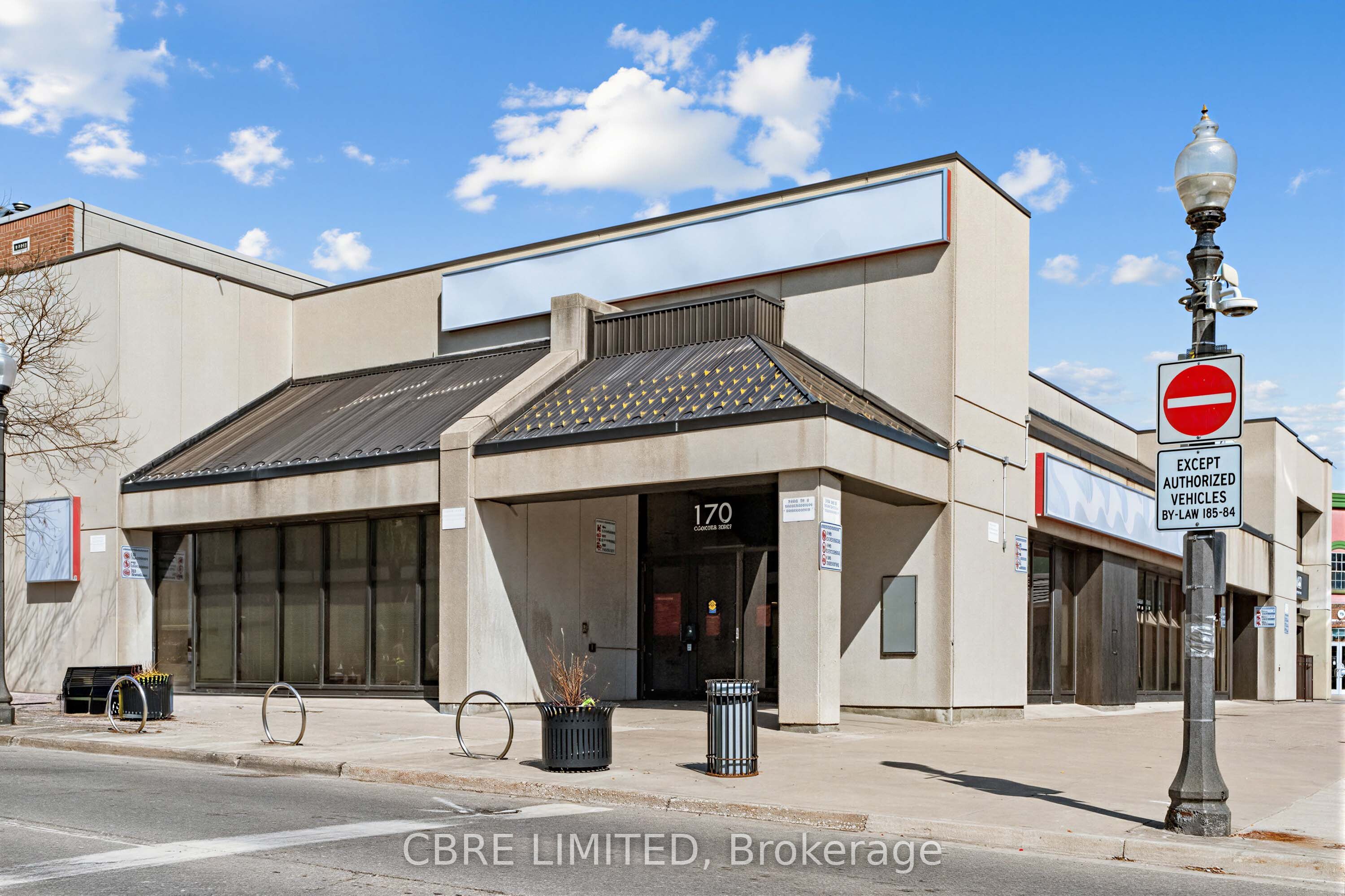 170 Colborne
