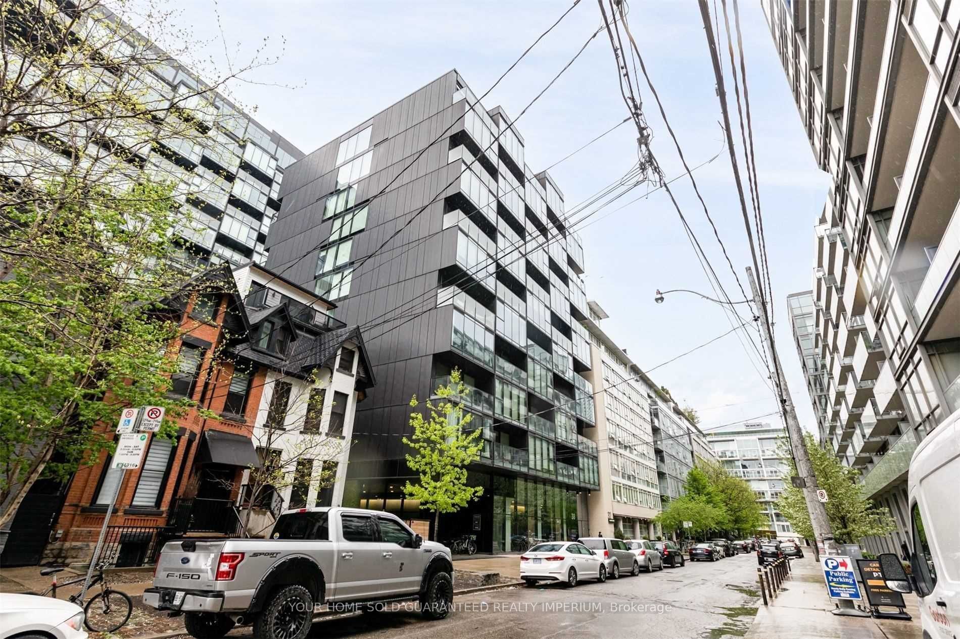 38 Stewart Unit 405