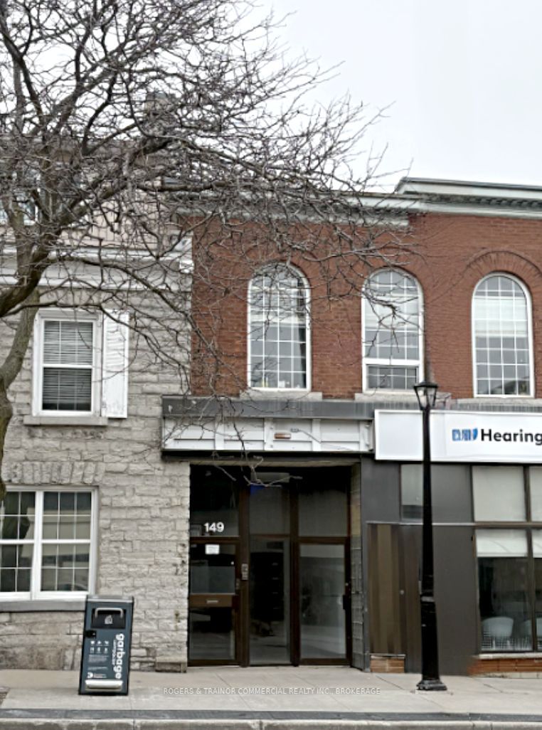 149 Brock Unit B photo 2