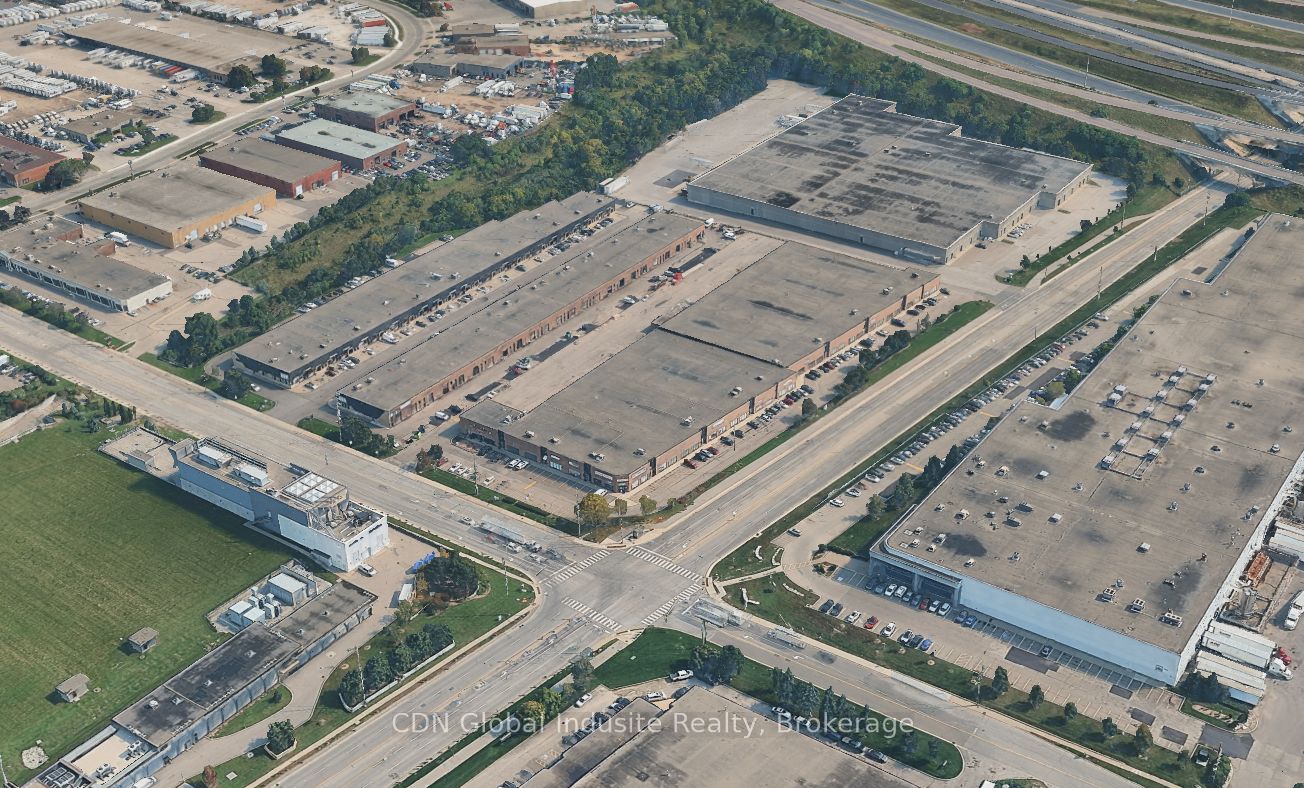 1060 Britannia Unit 20