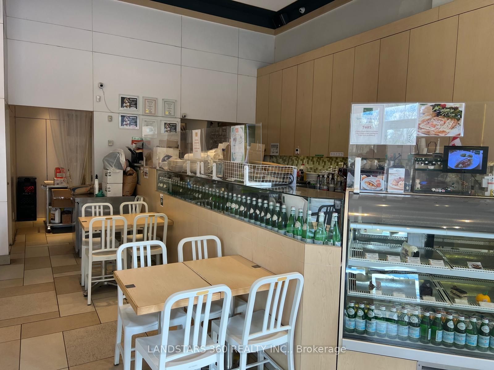 5417 Yonge Unit 5417