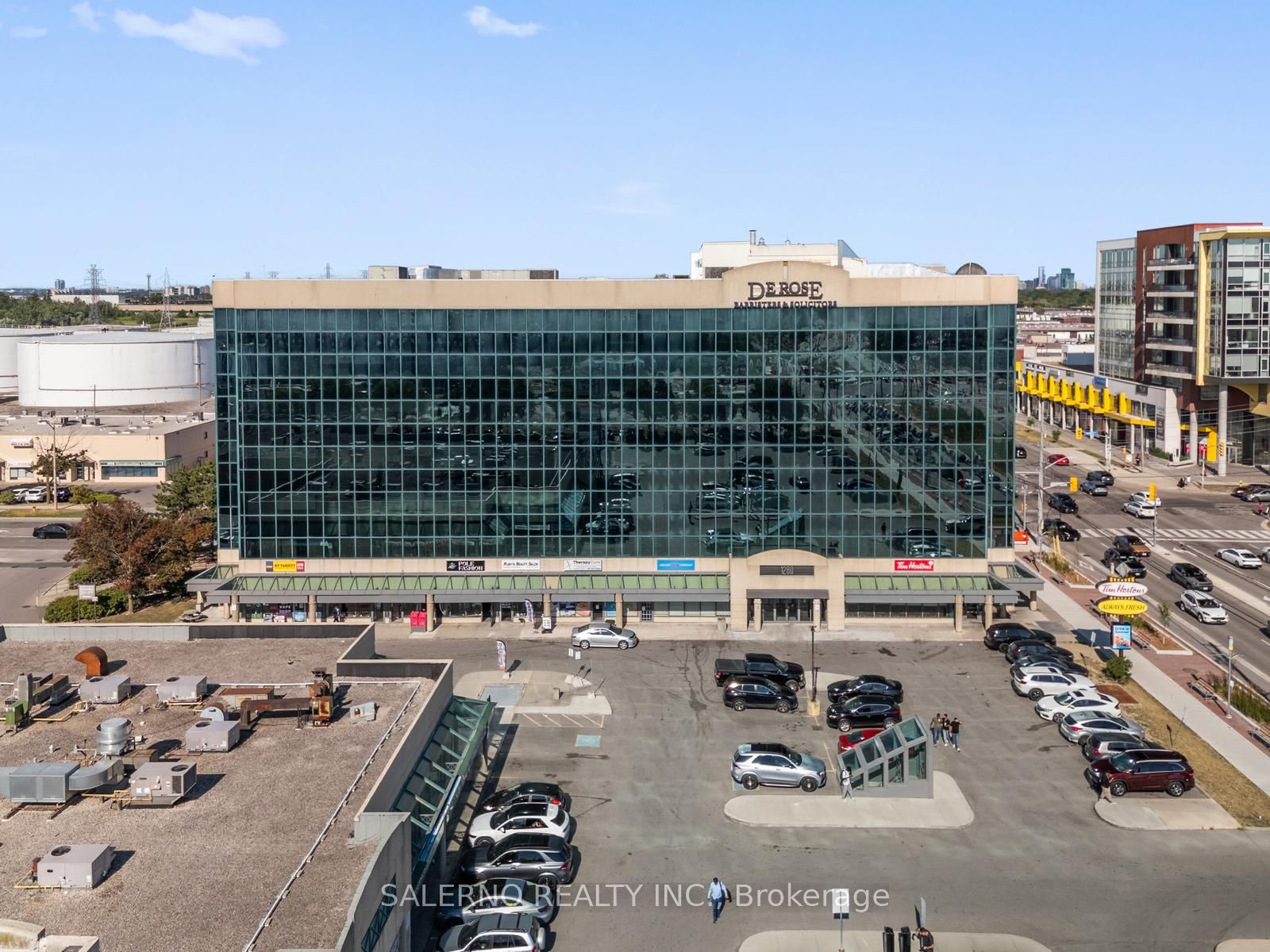 1280 Finch Unit 504 - 513