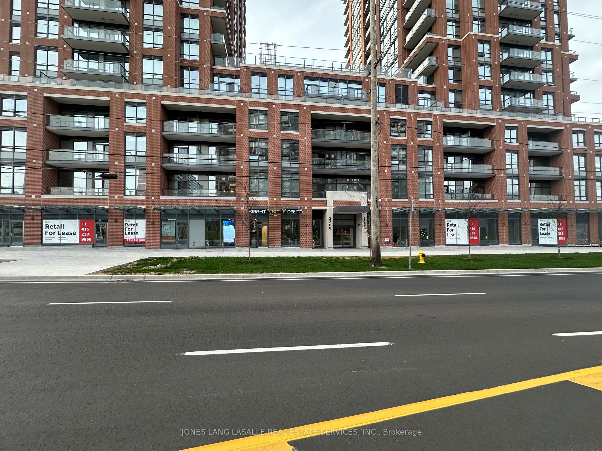 3260 Sheppard Unit 1, 2, & 3