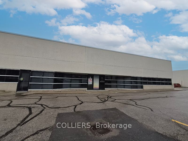 121 Granton Drive 1-2, Richmond Hill, ON L4B 3N4, Richmond Hill