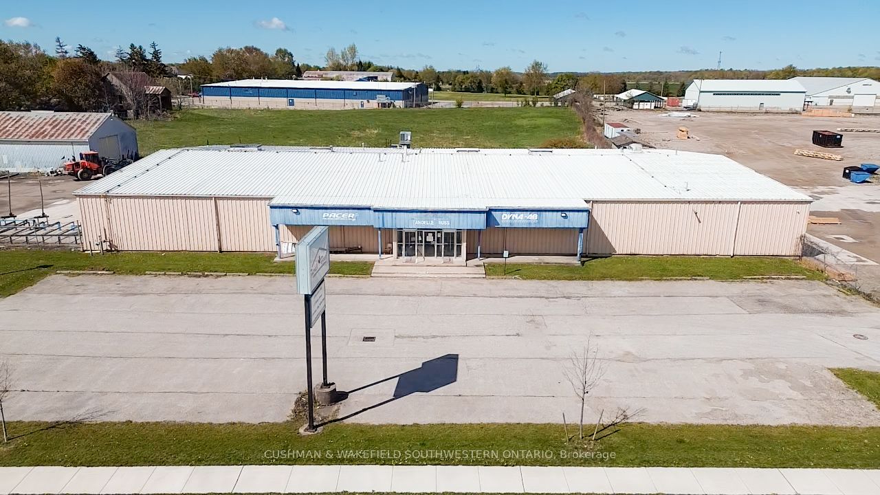 137 King Unit Building 1