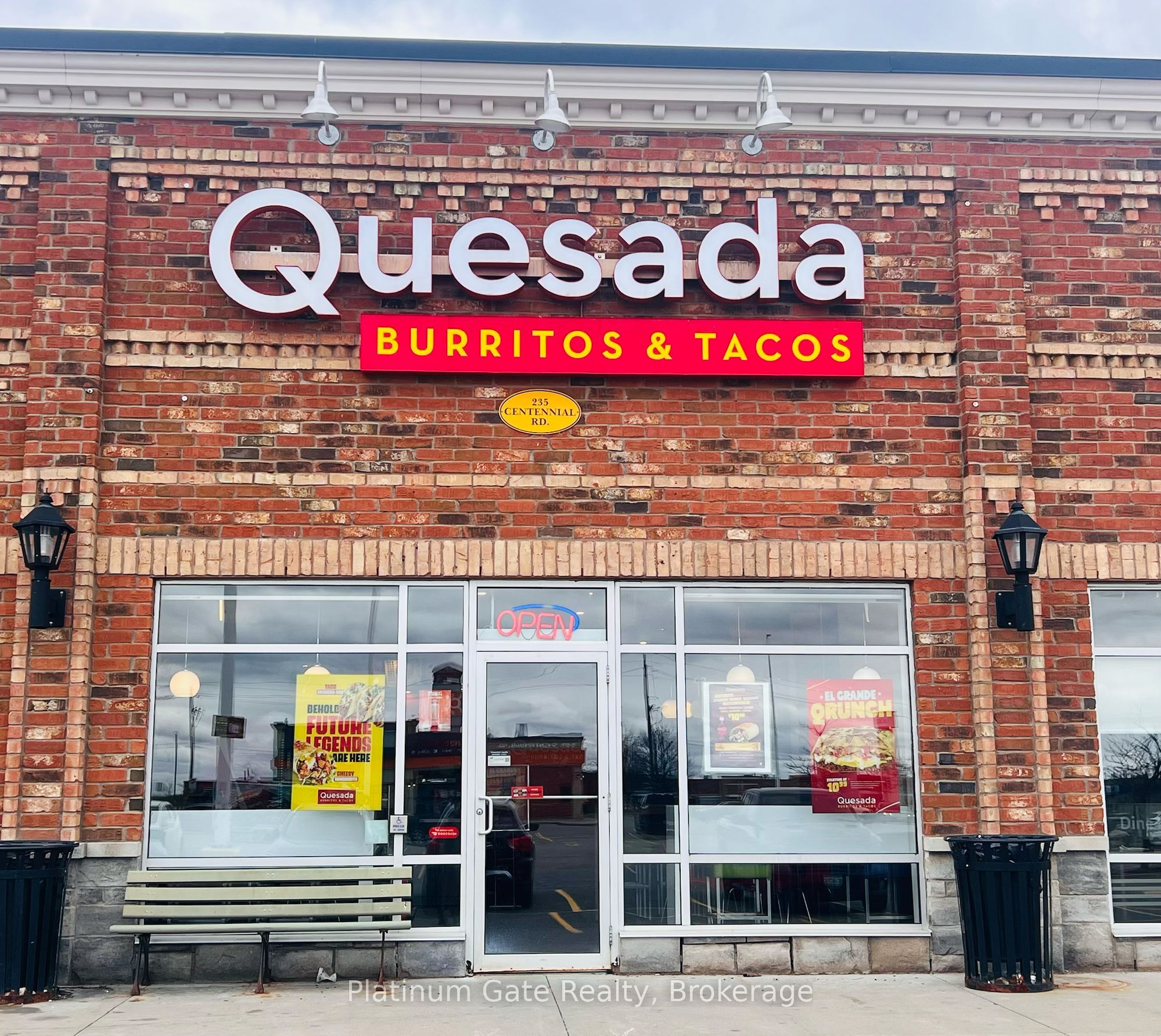 235 Centennial Rd Road, Orangeville, ON L9W 5K9, Orangeville