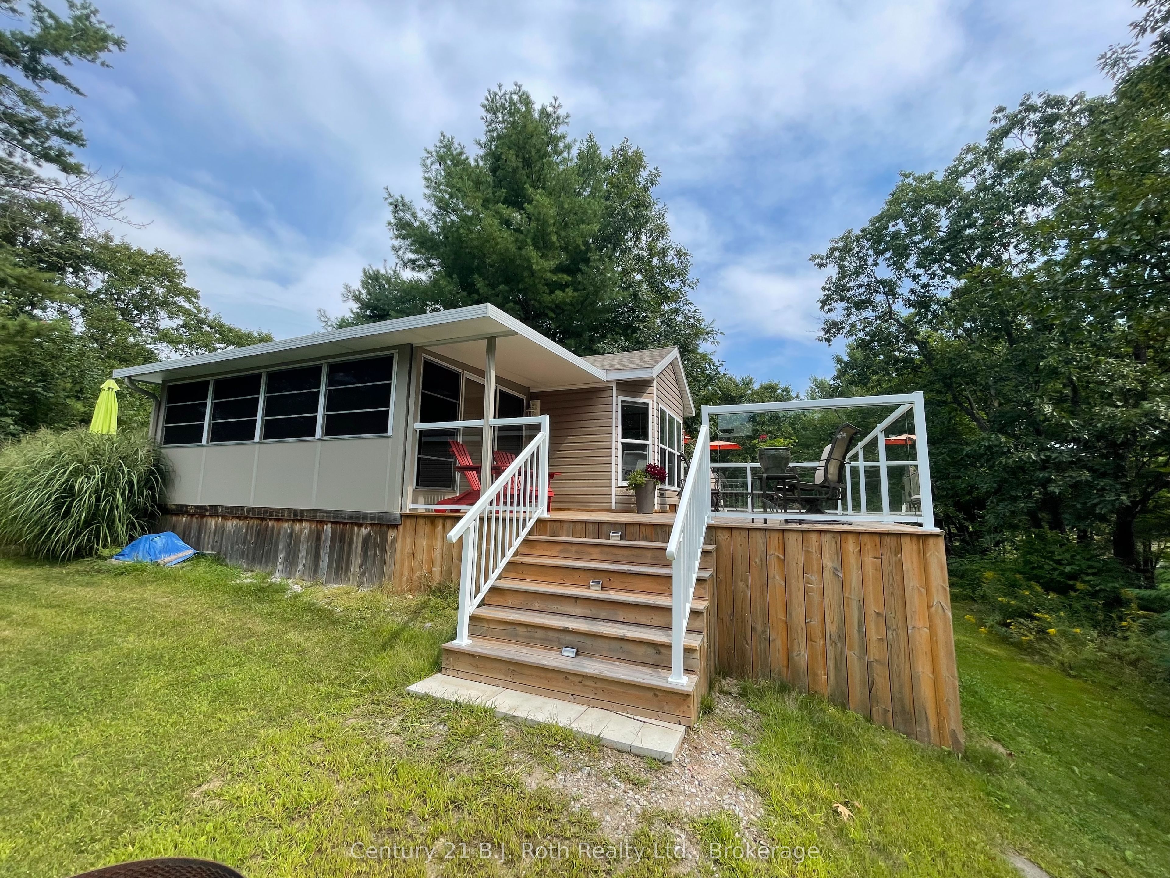 1336 SOUTH MORRISON LAKE Unit 3 Morrison Creek