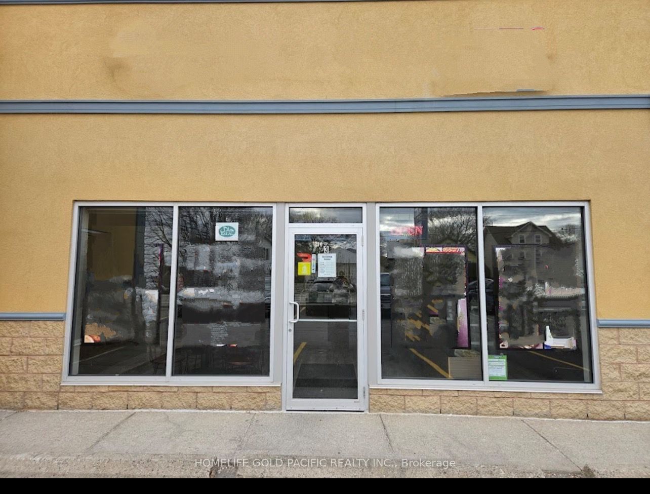 461 Park Unit 3