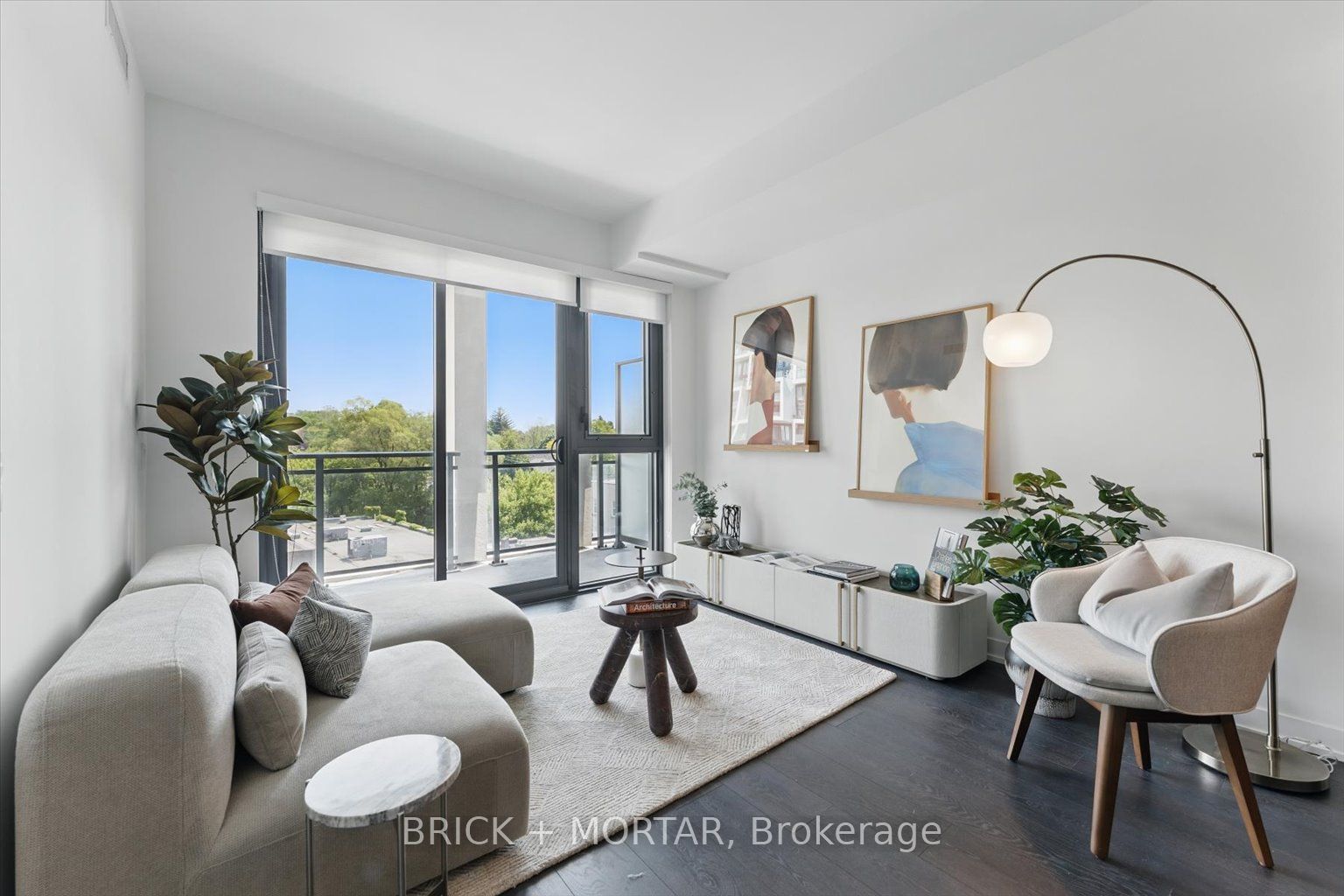 1 Hillsdale Unit 406