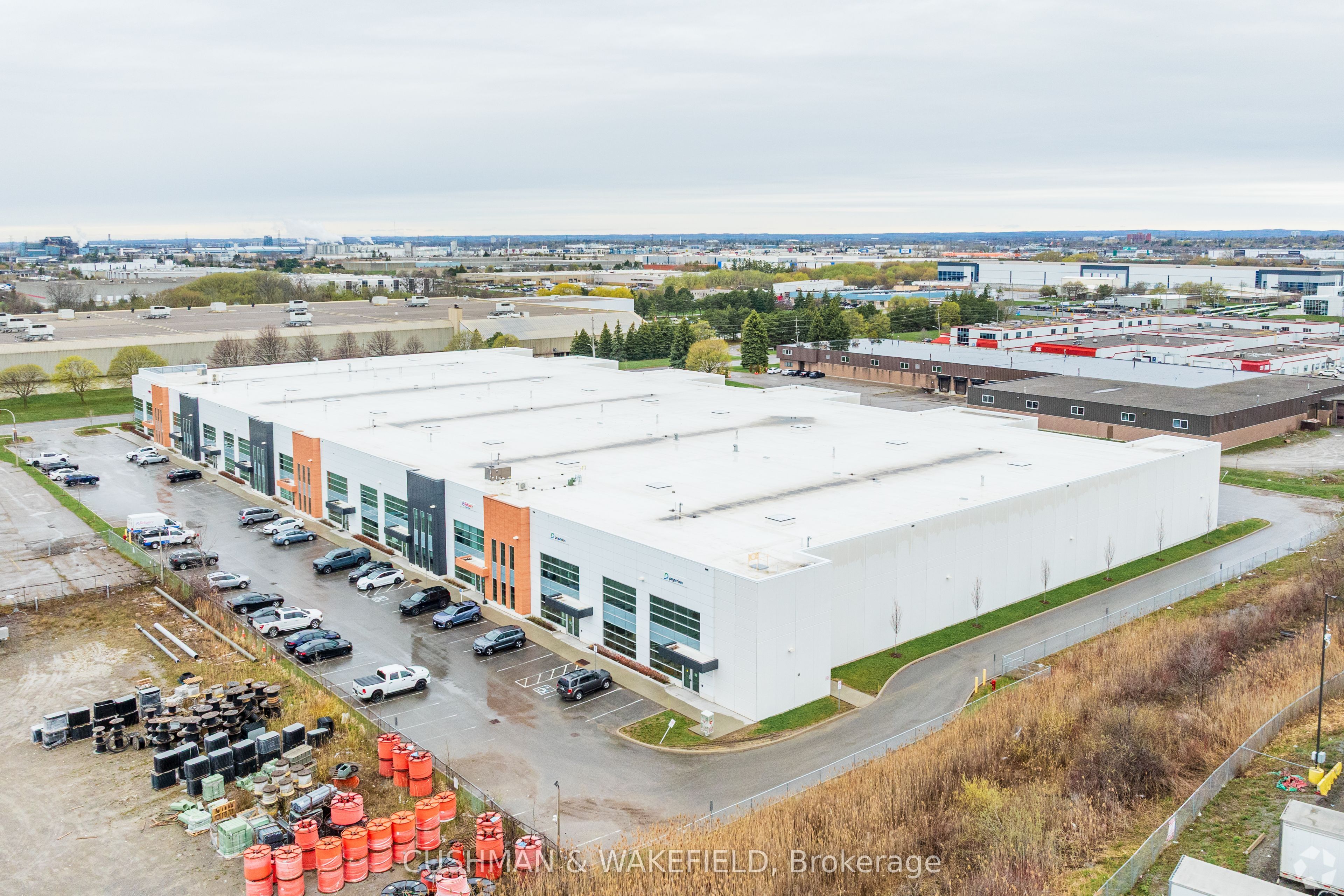1155 Boundary Road 5, Oshawa, ON L1J 6Z7, Oshawa