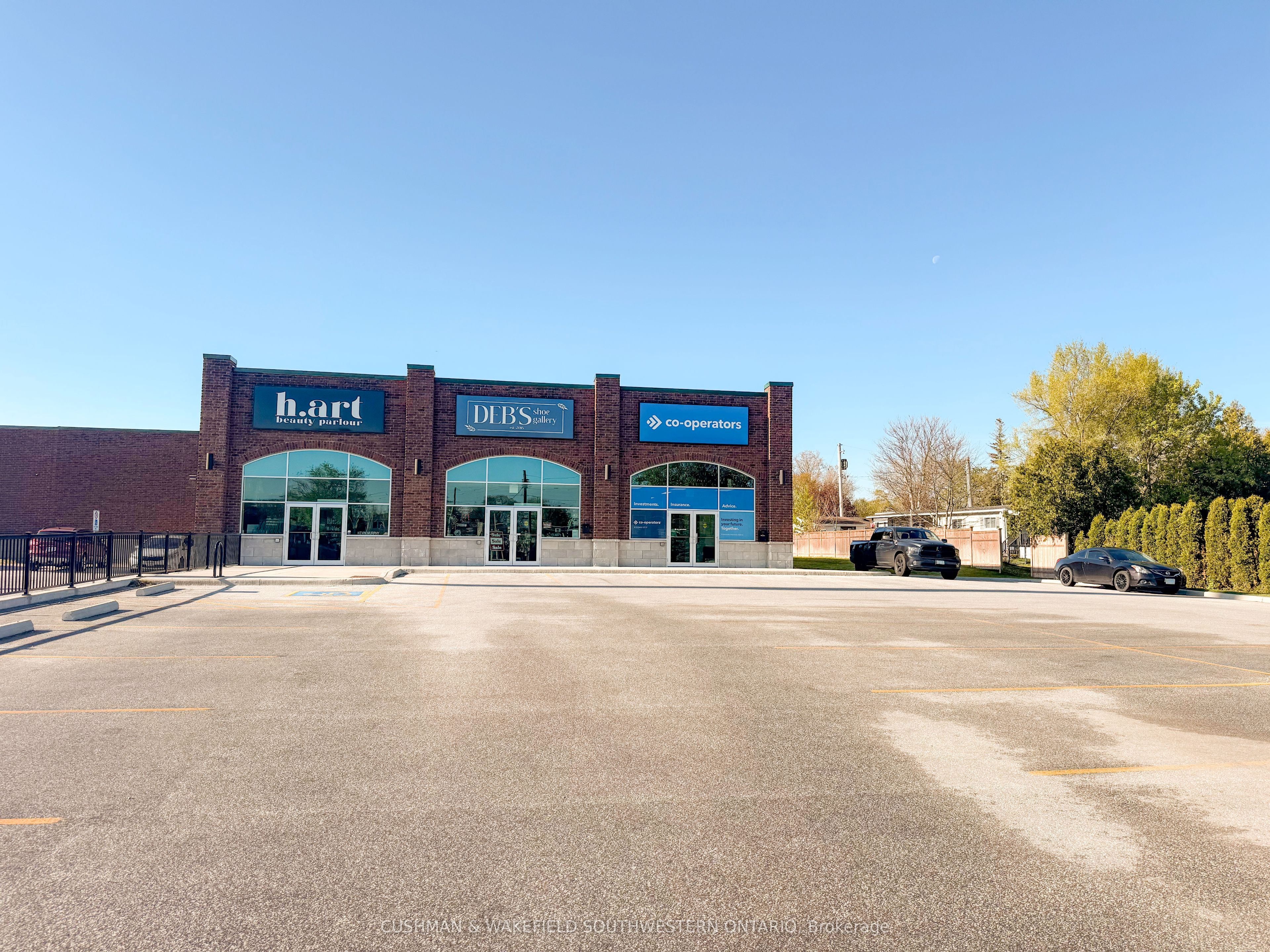 1119 Lakeshore Unit 3