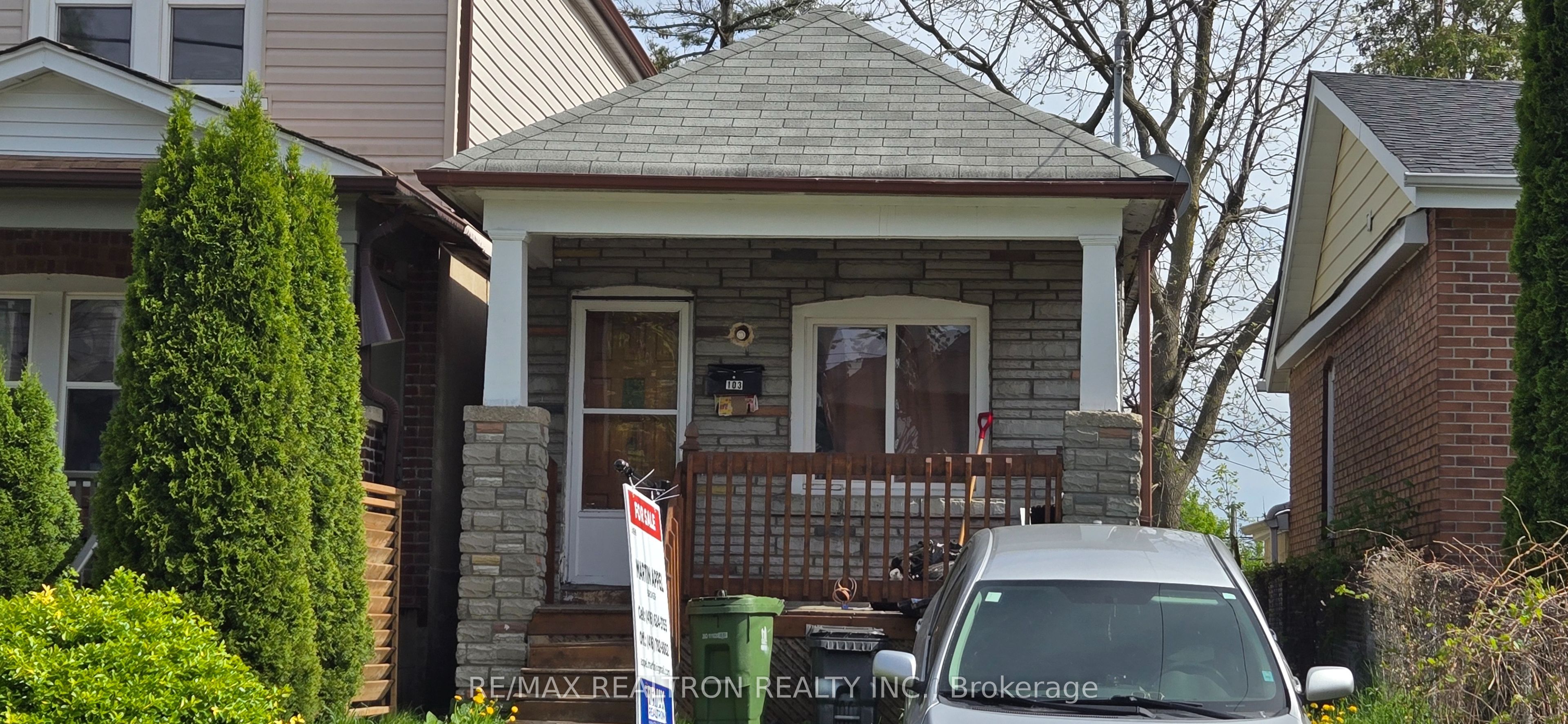 103 Denton