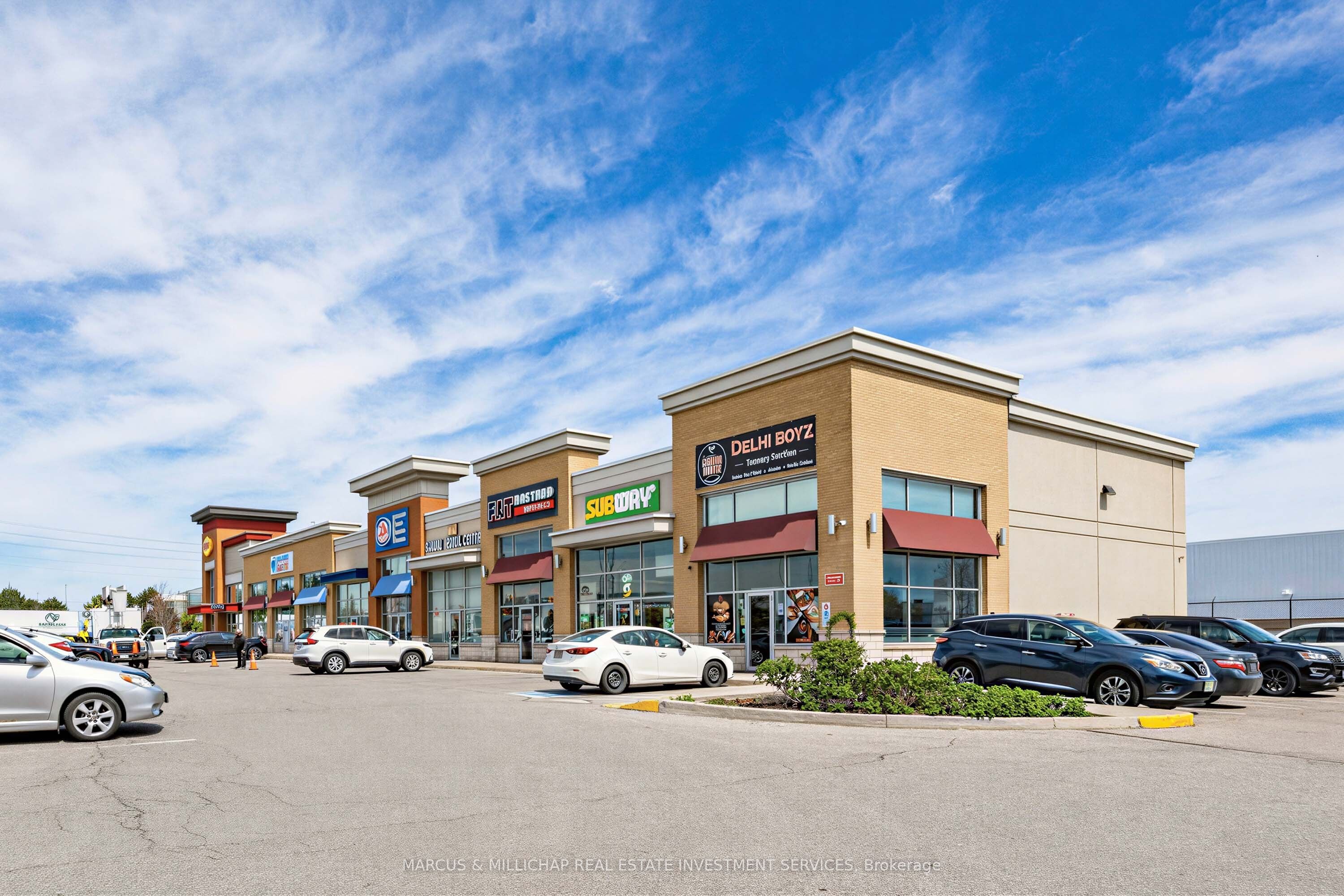 215 Delta Park Unit 6
