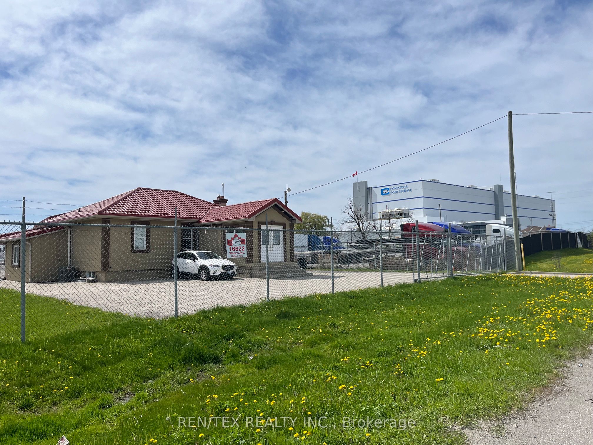 16622 Steeles Avenue, Halton Hills, ON L0P 1E0, Halton Hills