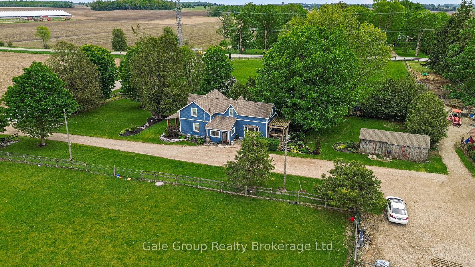 434609 West Hill