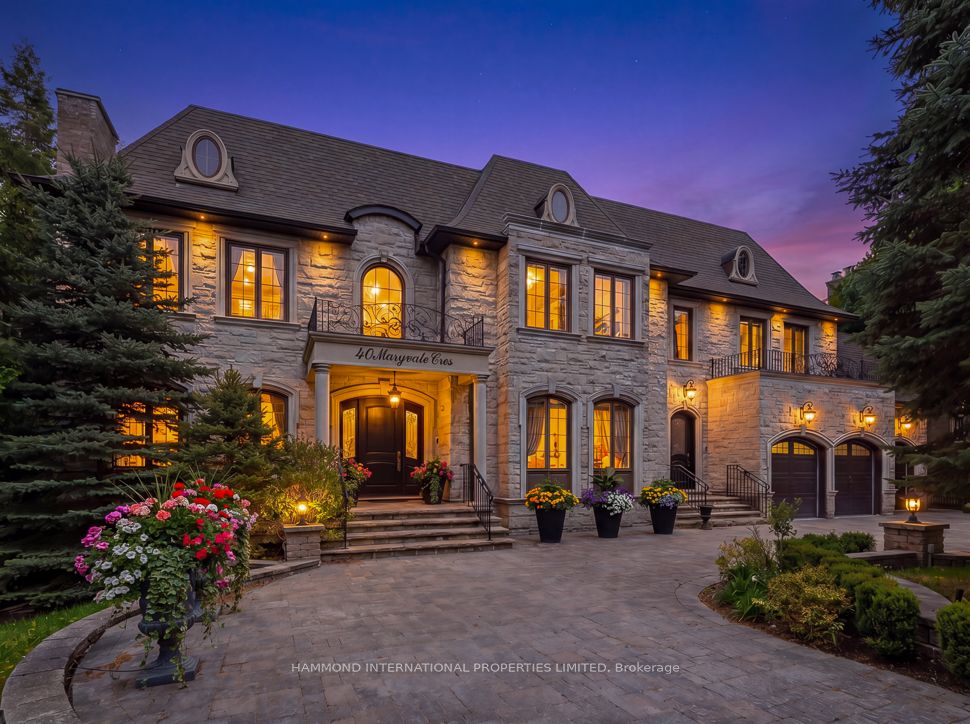 40 Maryvale
