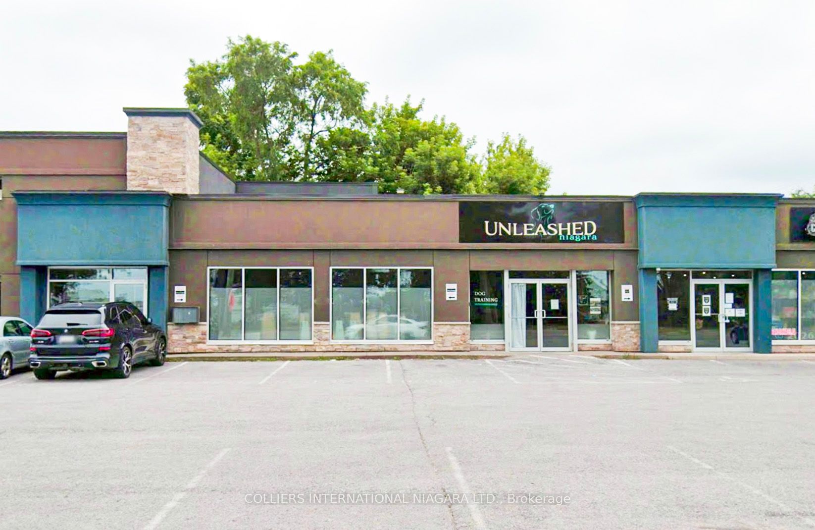 225 St. Paul Unit 3