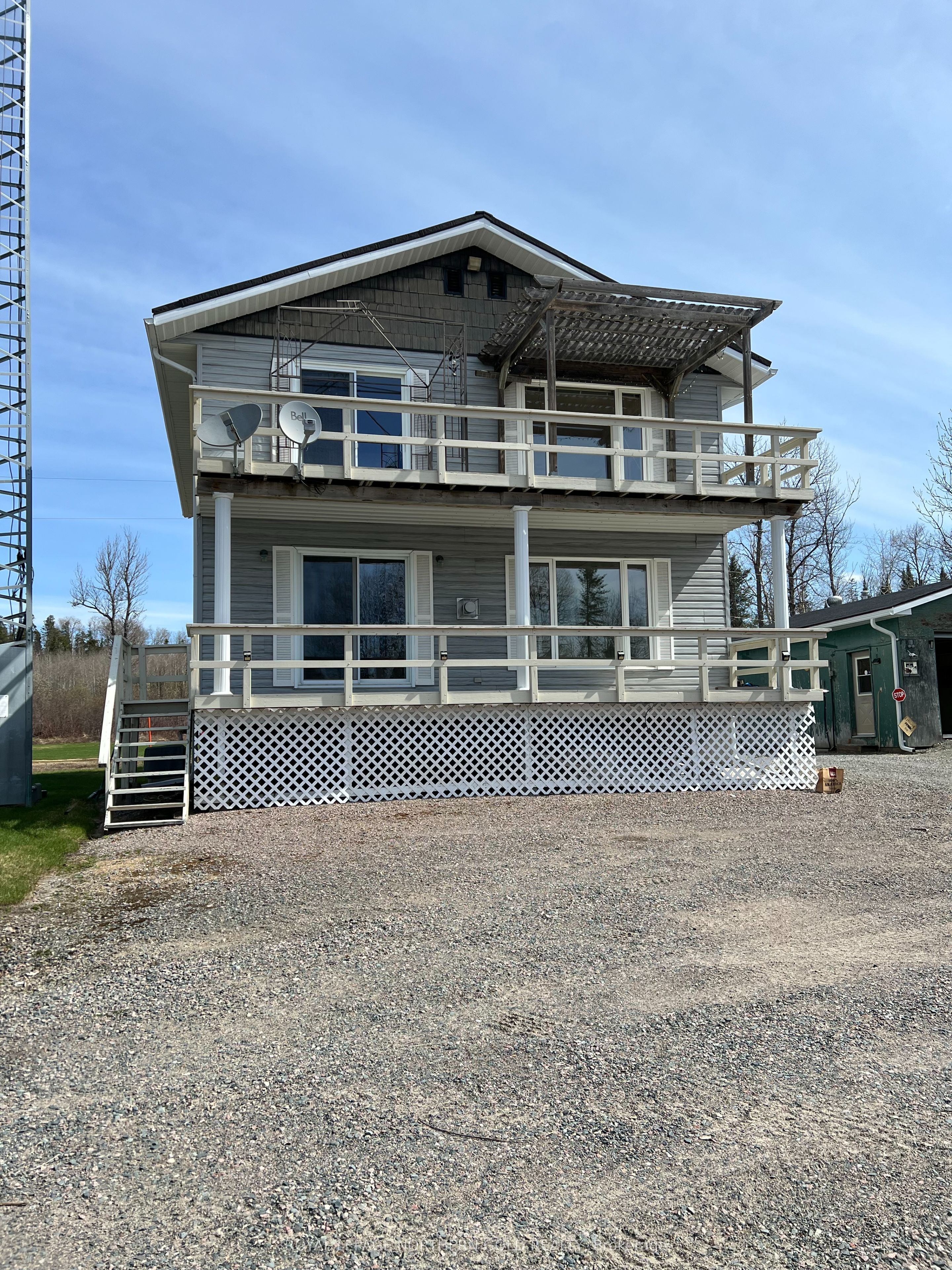 141 Highway 570