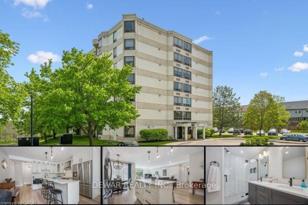 688 PRESTON Unit 101