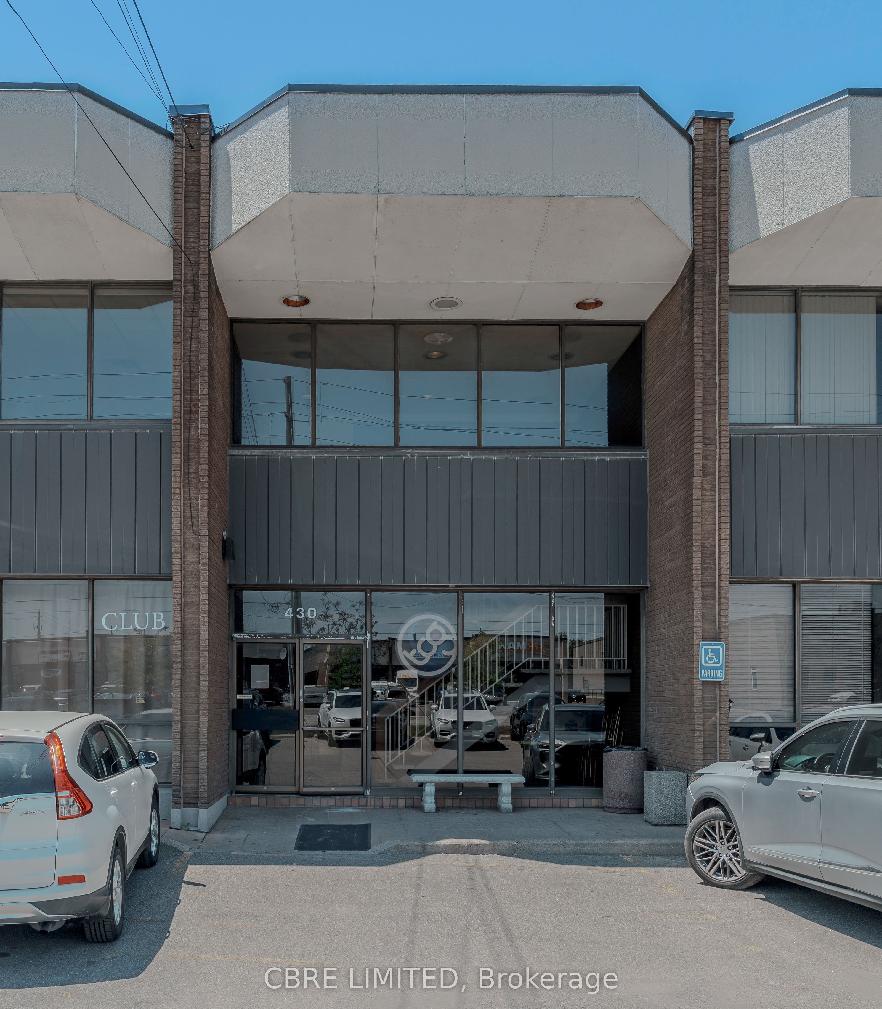 430 Signet Unit Unit 200 photo 2