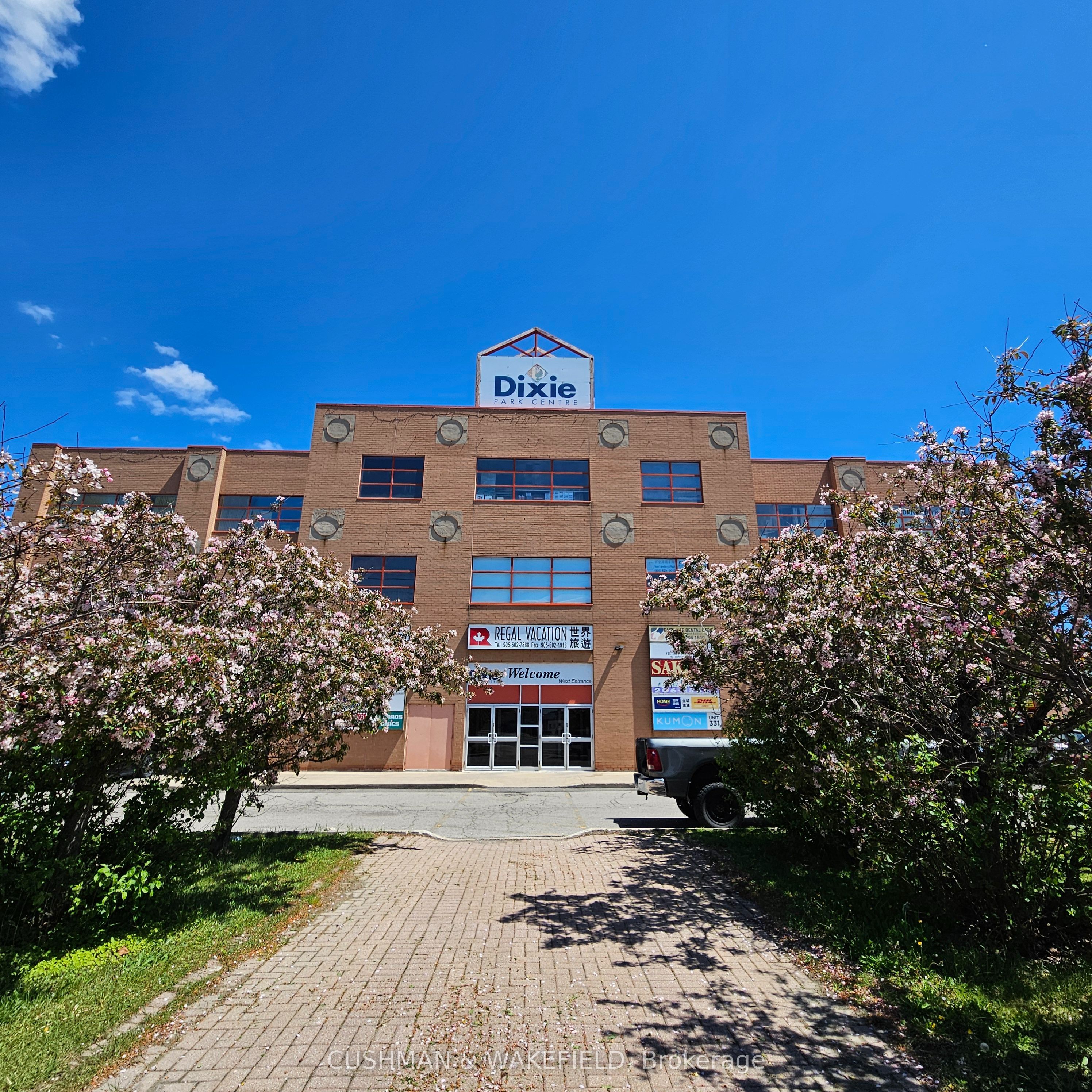 1550 South Gateway Unit 328 - 330