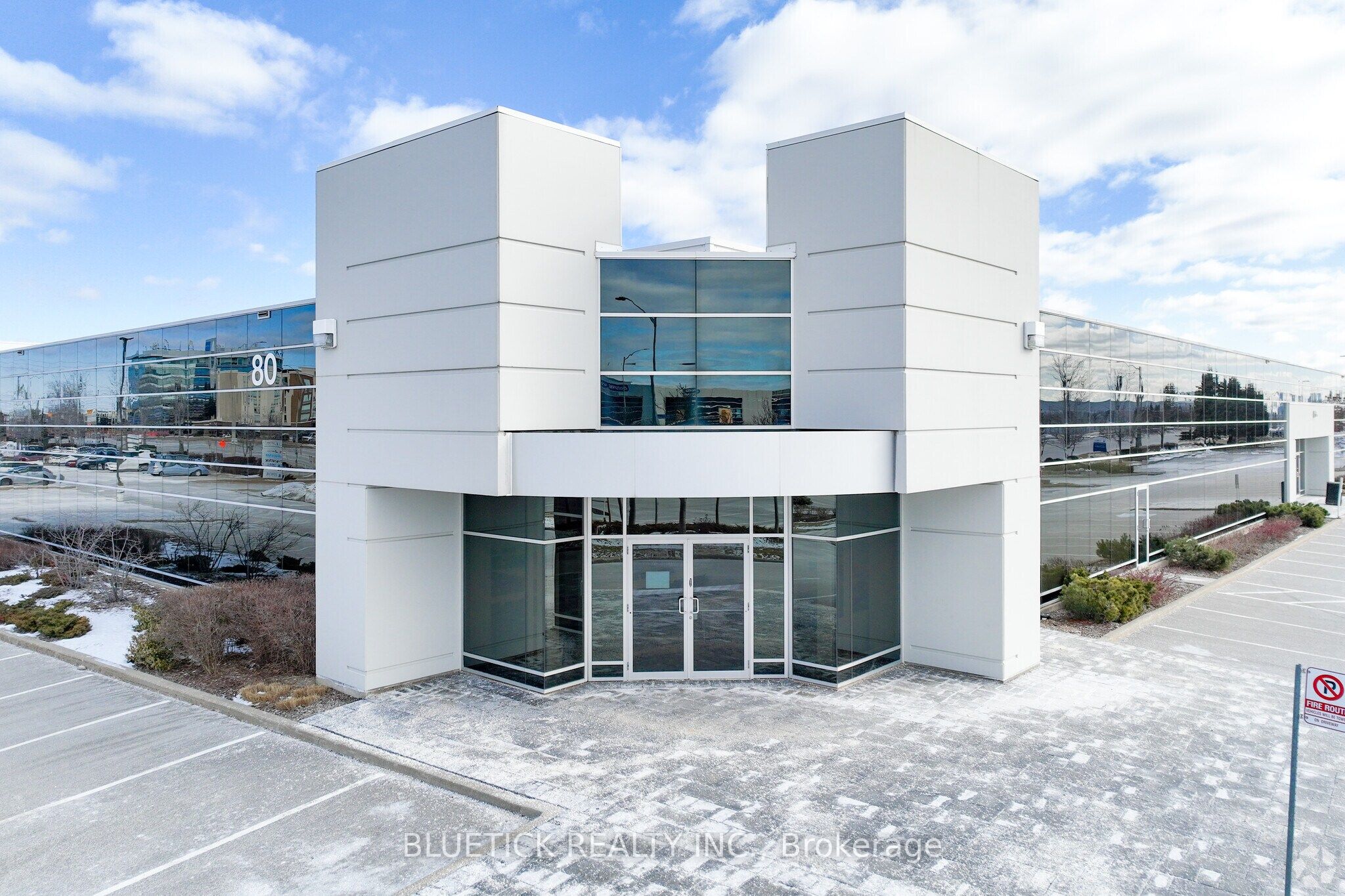 80 Courtneypark Unit 3