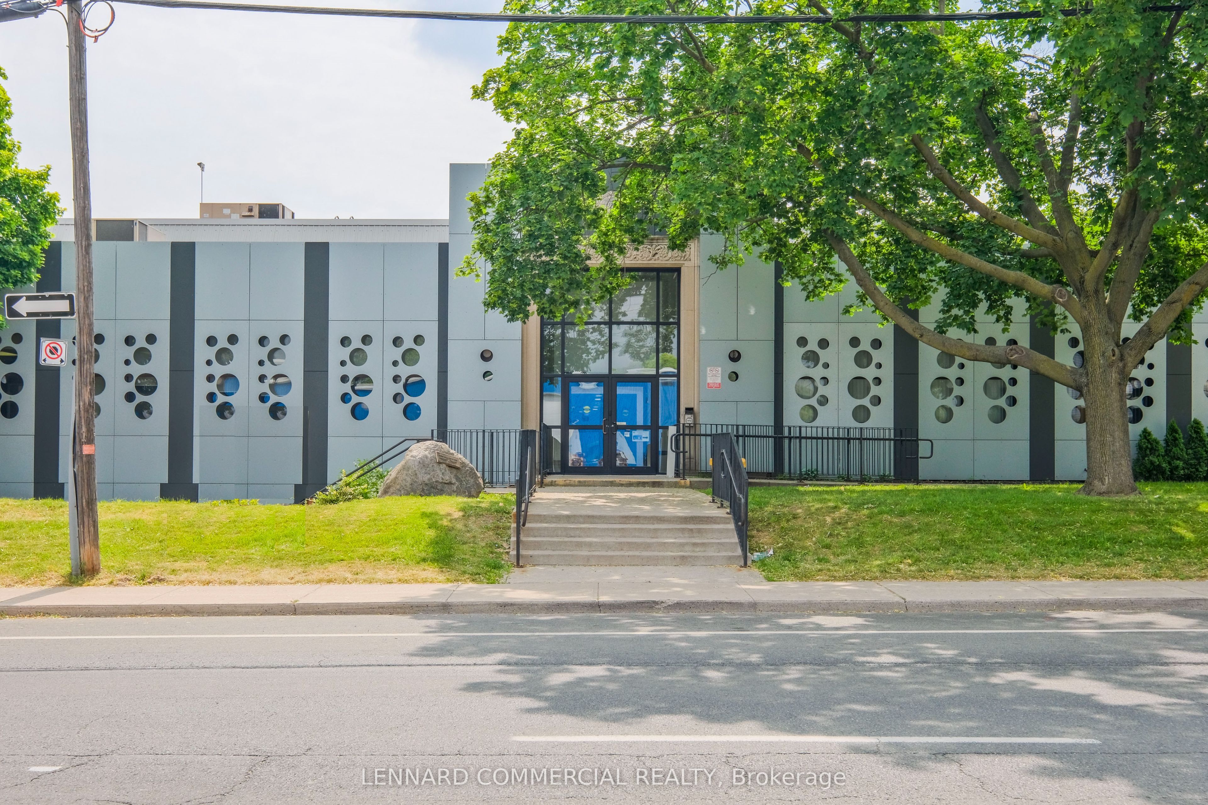 414 Victoria Unit L1