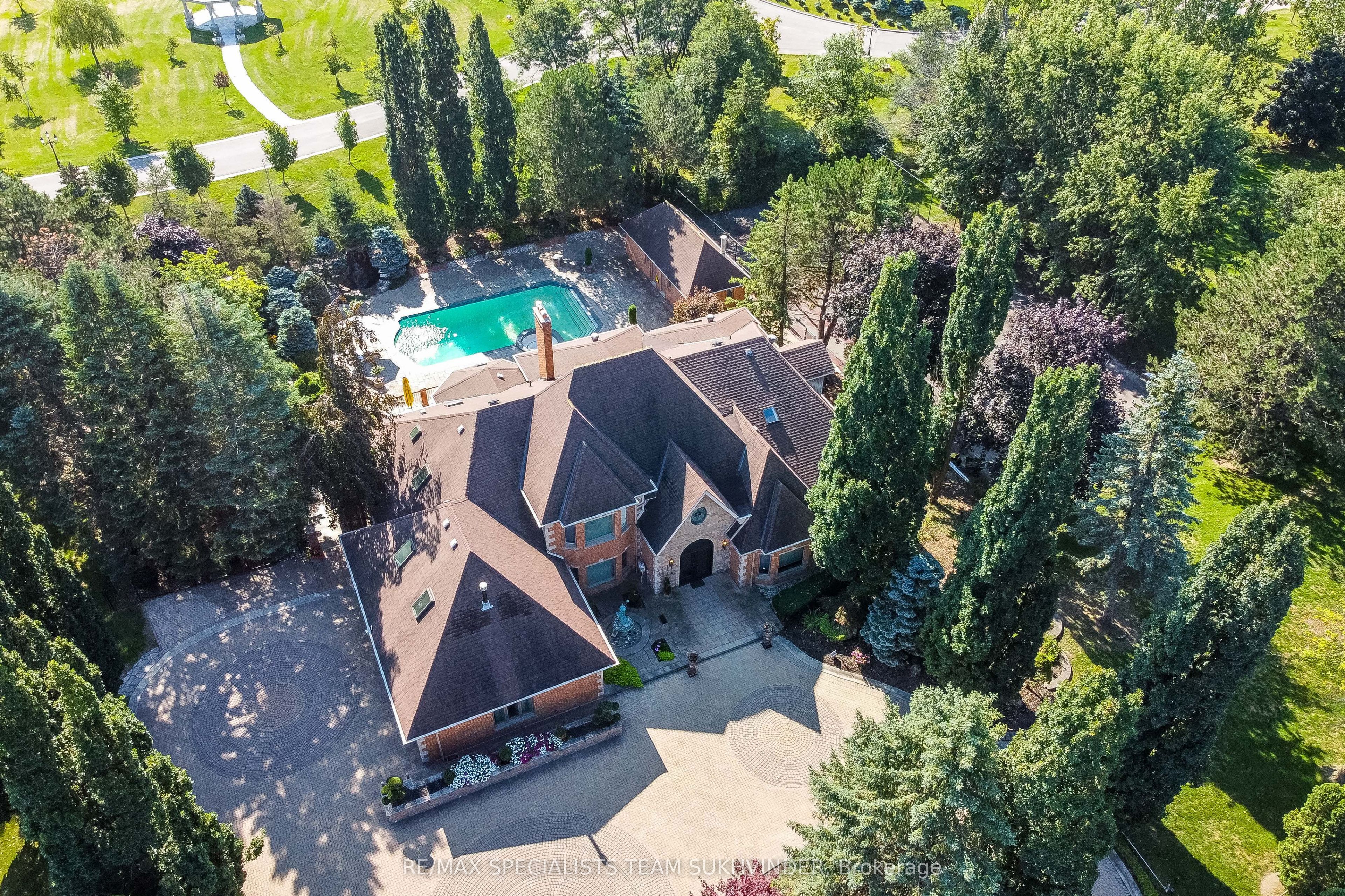 12 Edgeforest Drive, Brampton, ON L6P 0E1, Brampton