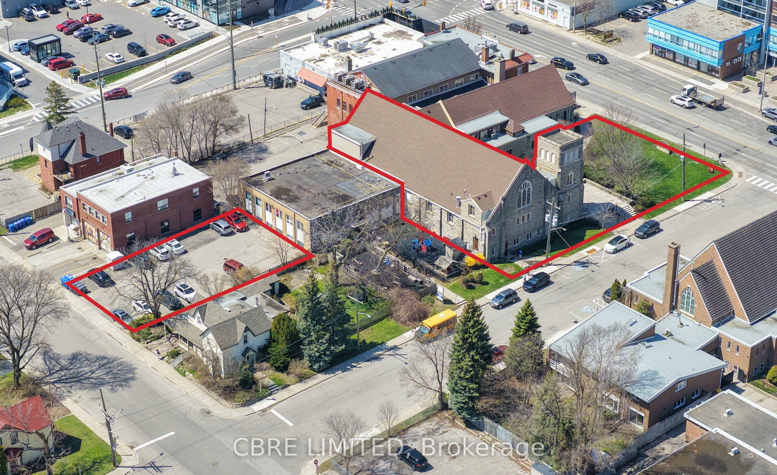 151 Lakeshore Road W, Mississauga, ON L5H 1G3, Mississauga
