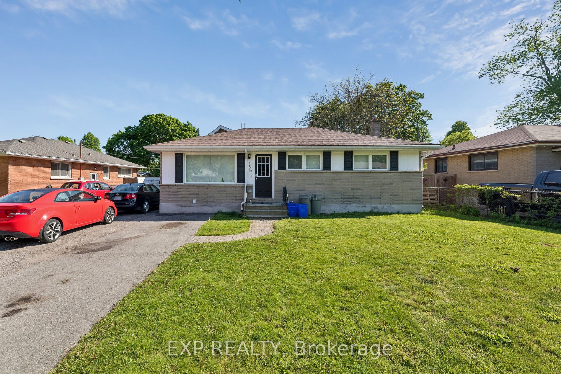 158 Laurentian
