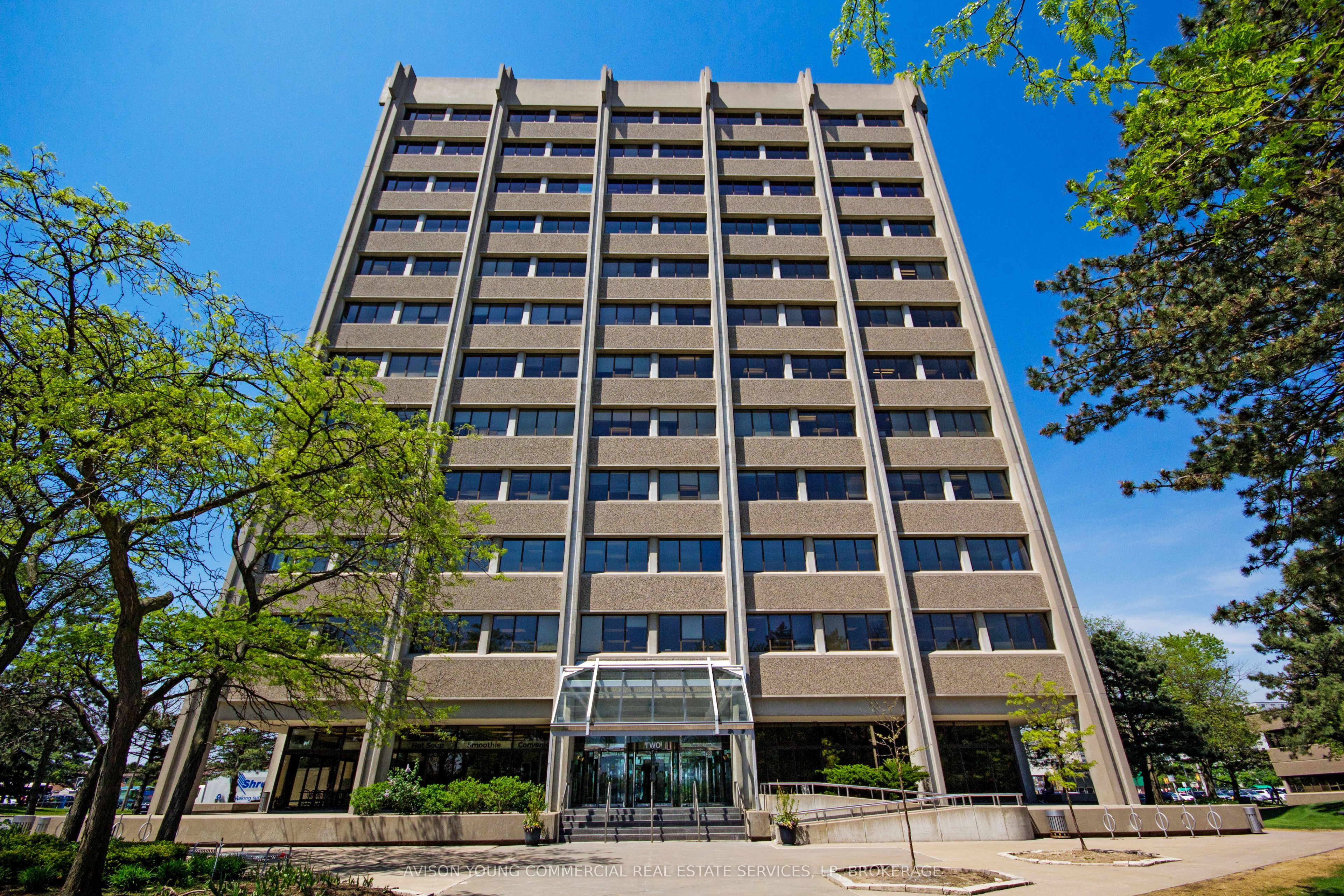 2 Lansing Unit 502