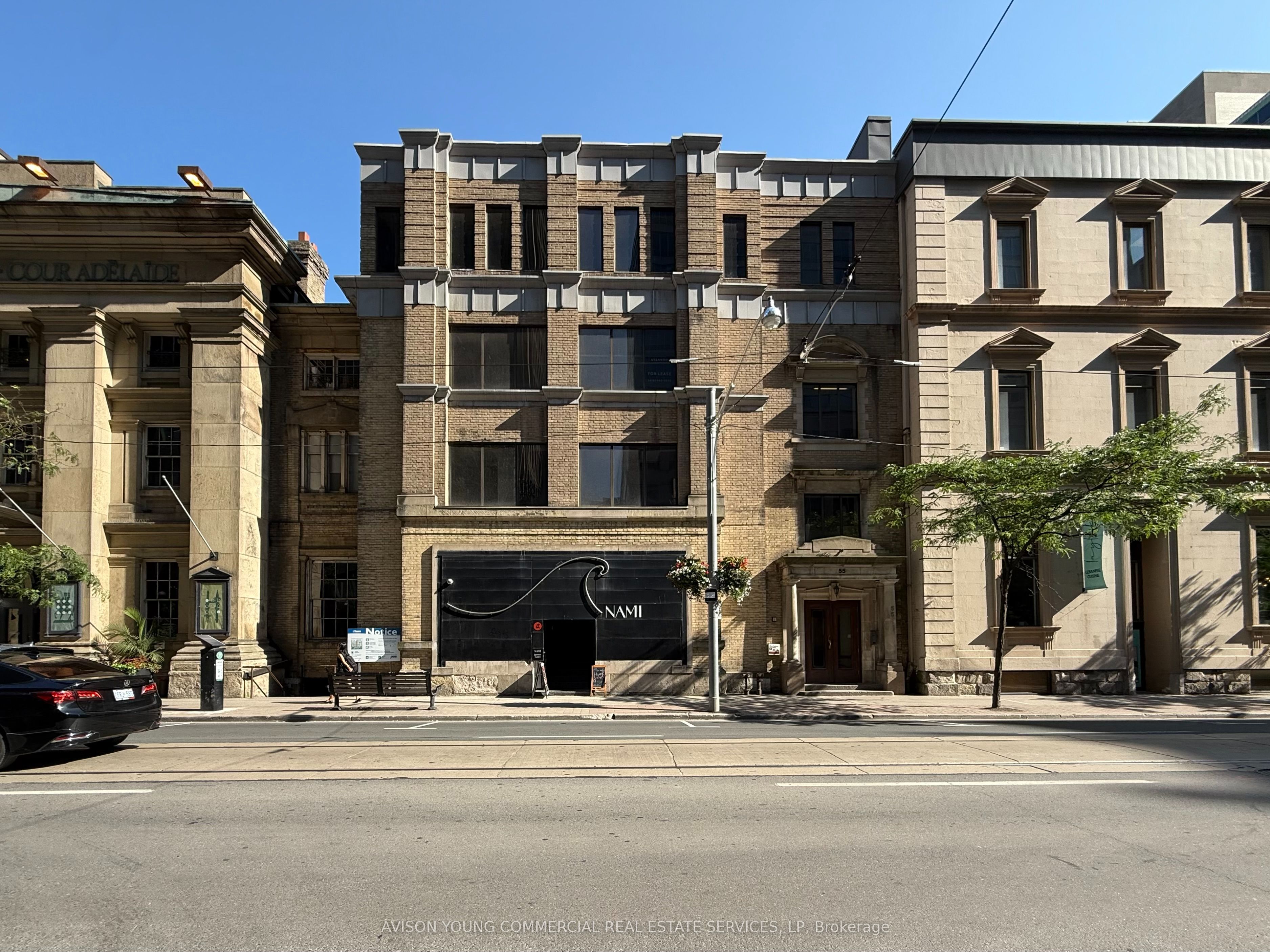 55 Adelaide Unit 100