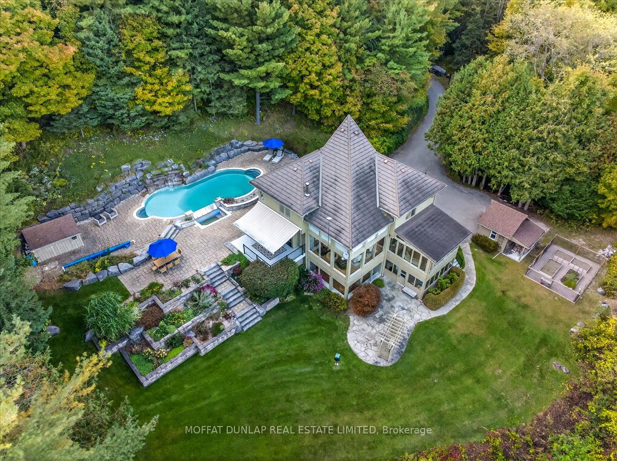 17480 Dufferin
