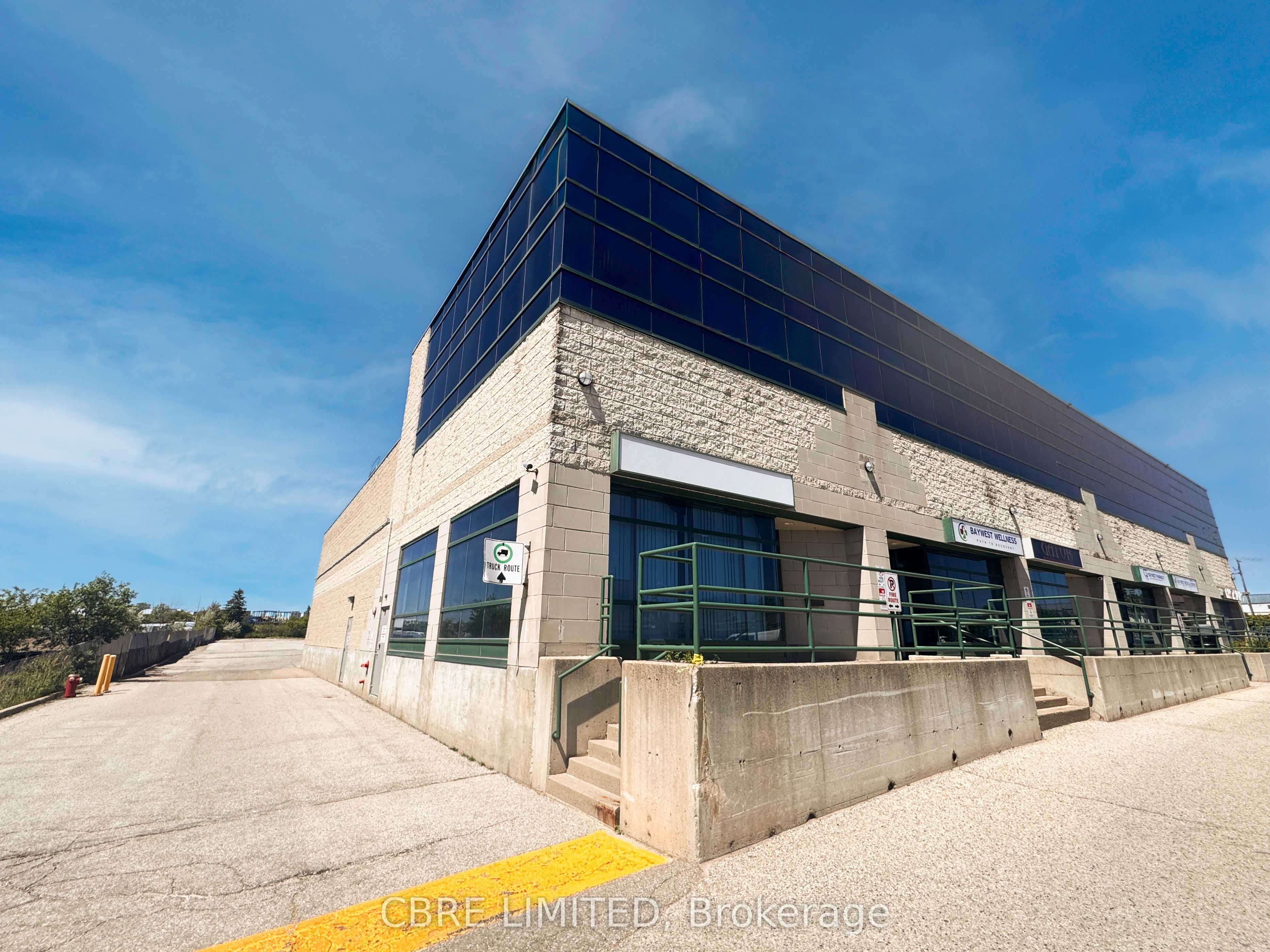 360 Bayly Street W Unit 1, Ajax, ON L1S 1P1, Ajax