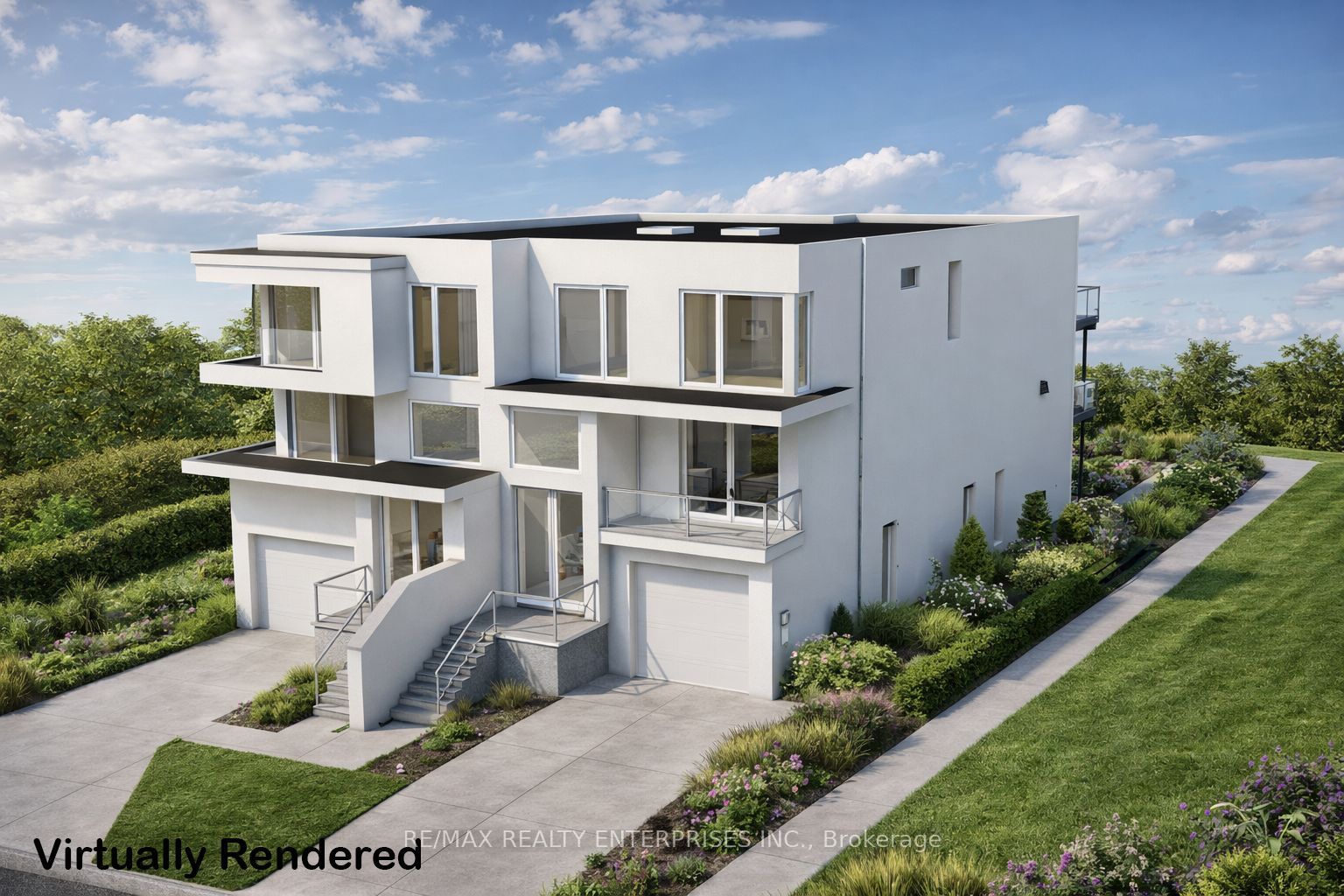 1071 Roosevelt