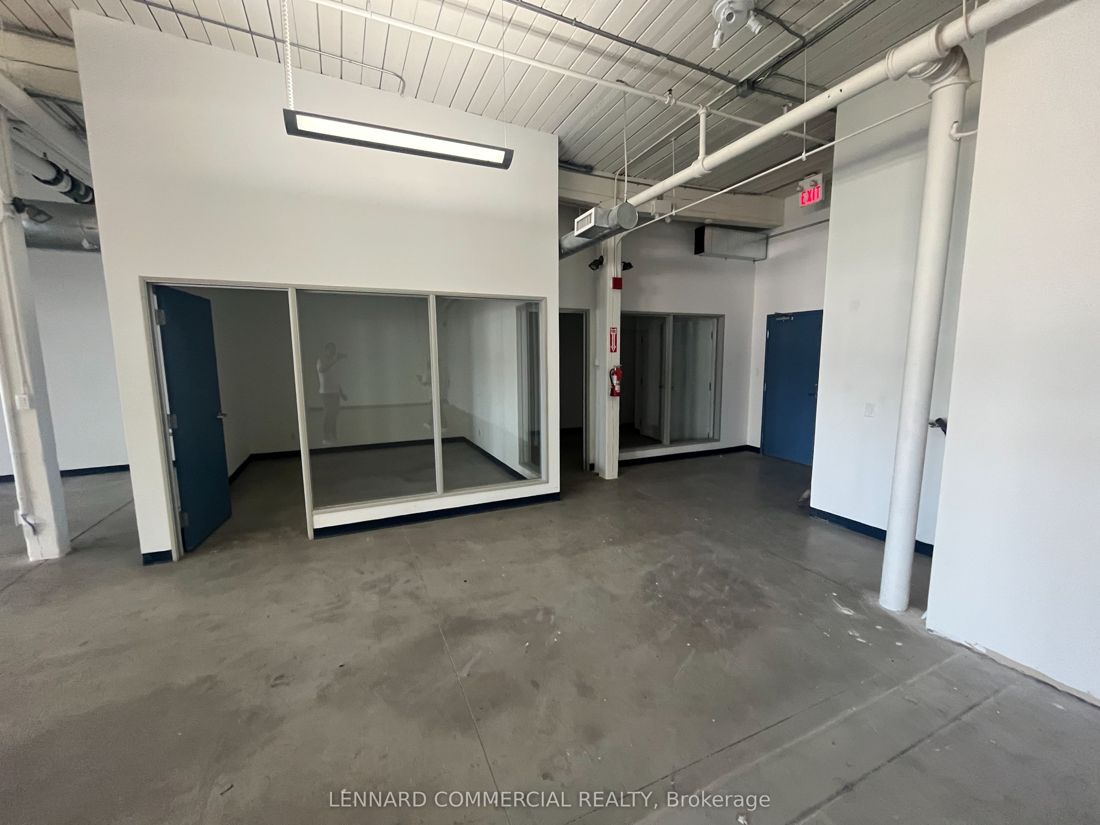401 Logan Unit 205