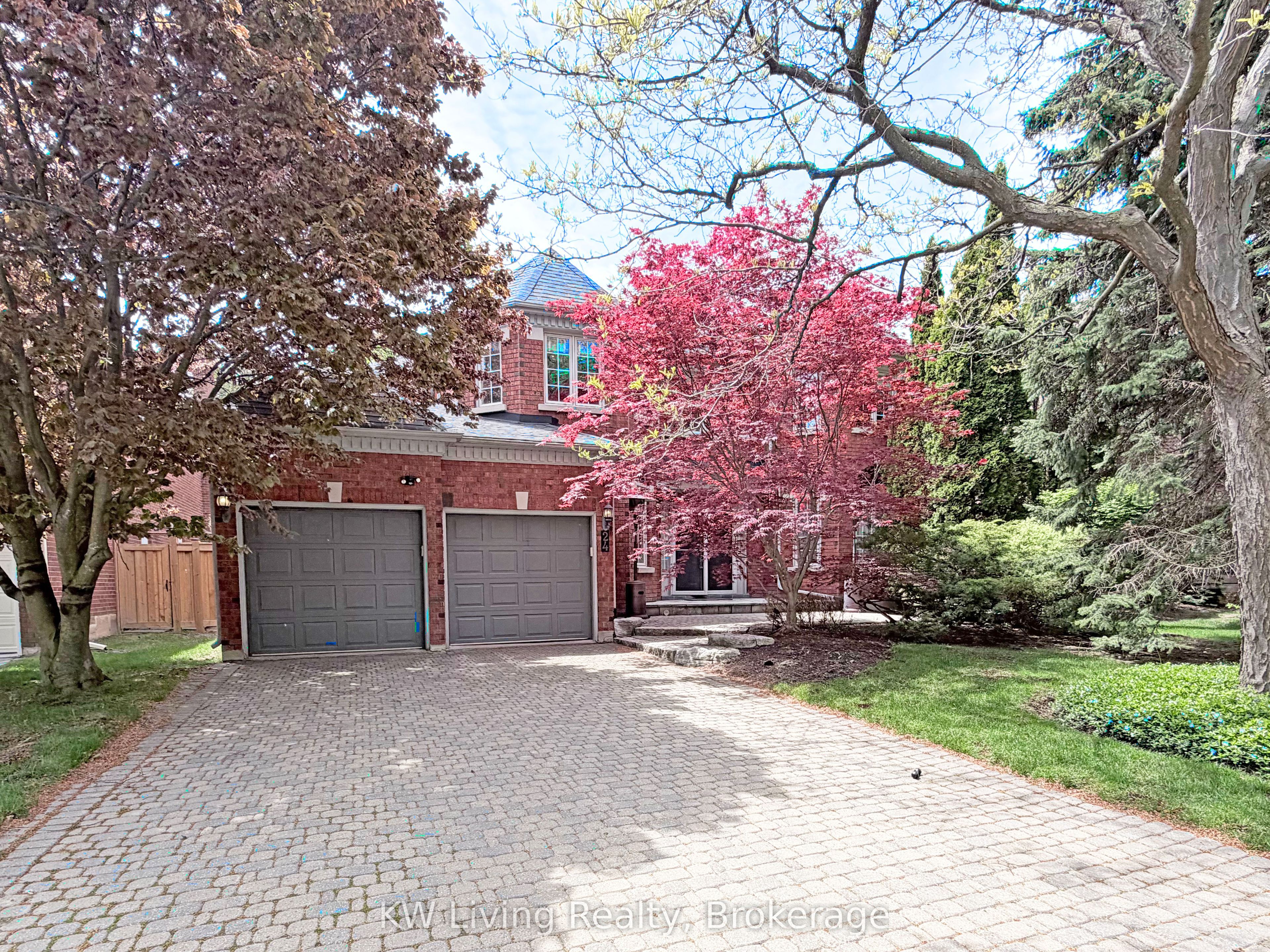24 Highview