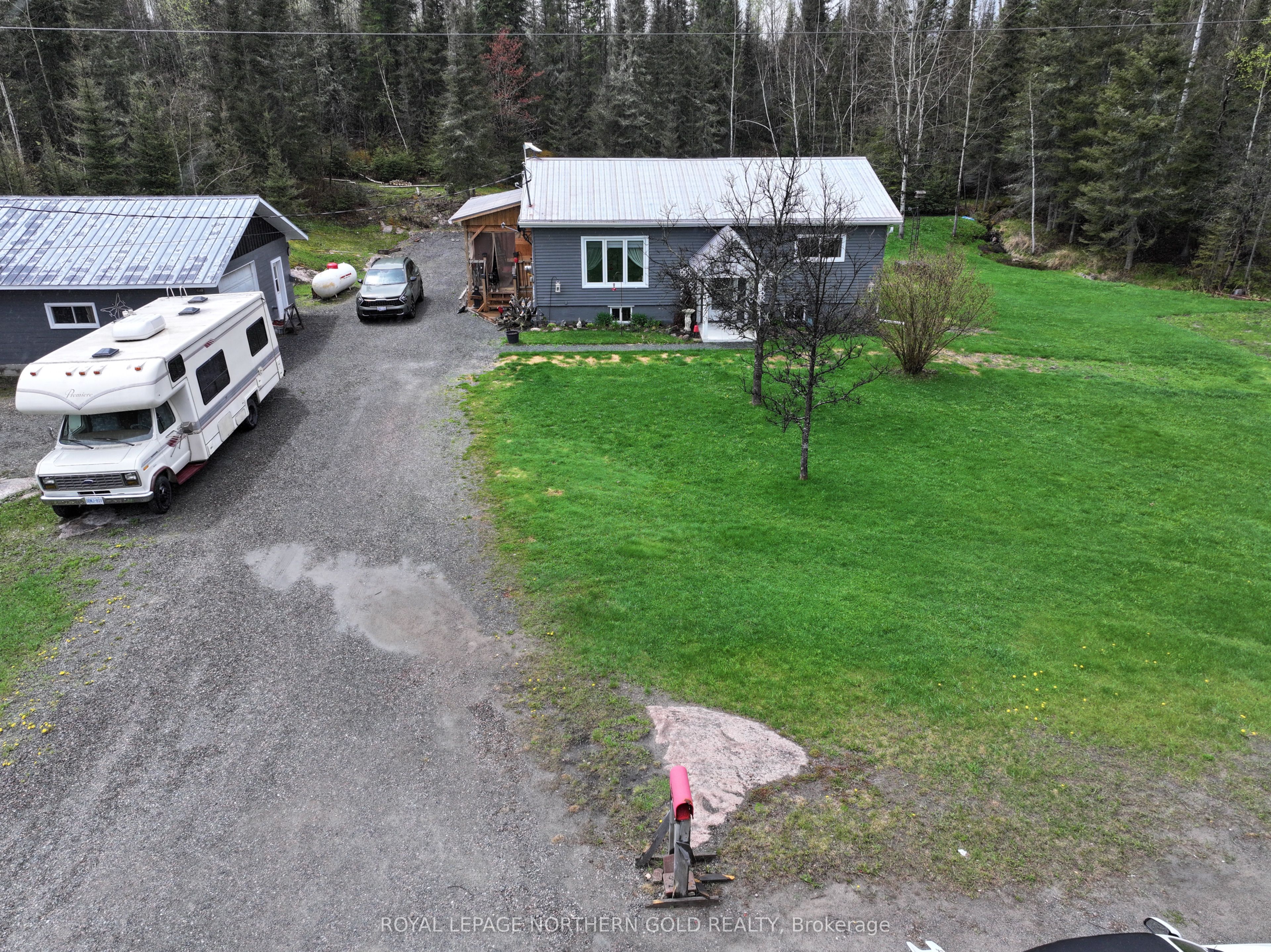 5099 Highway 112