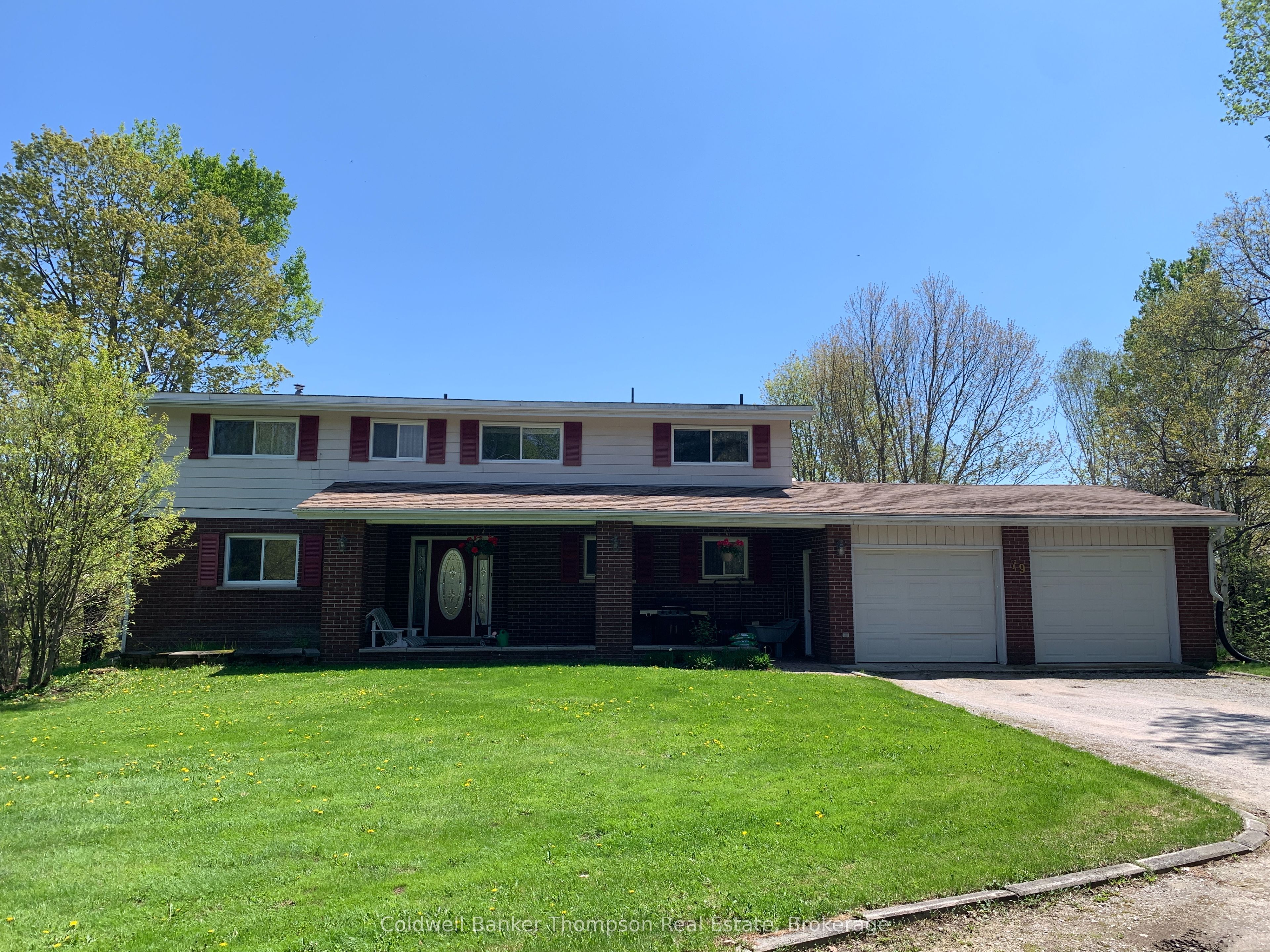 79 Oakridge