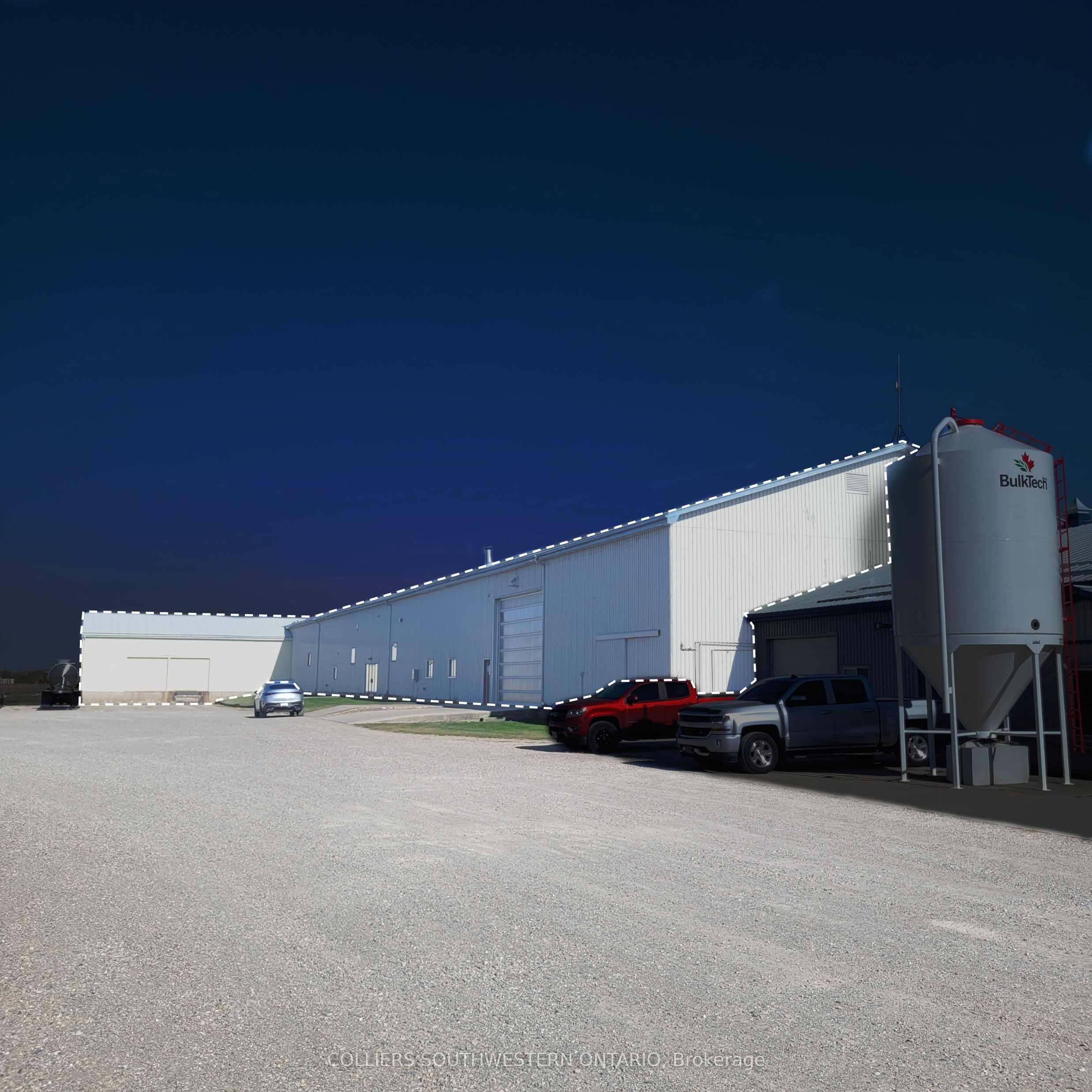 59620 Highway 59, R. R. #6 photo 2