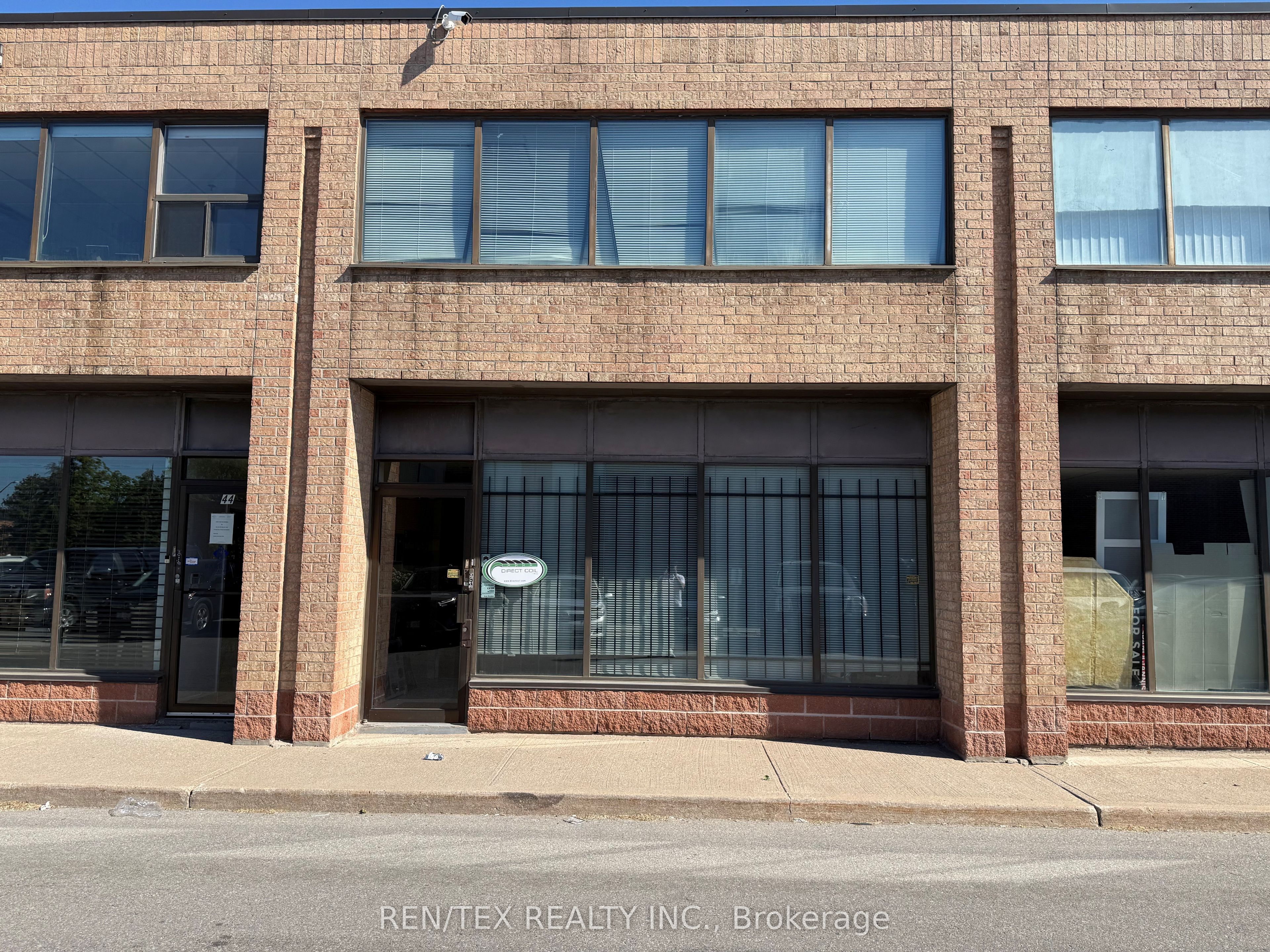 665 Millway Unit 45