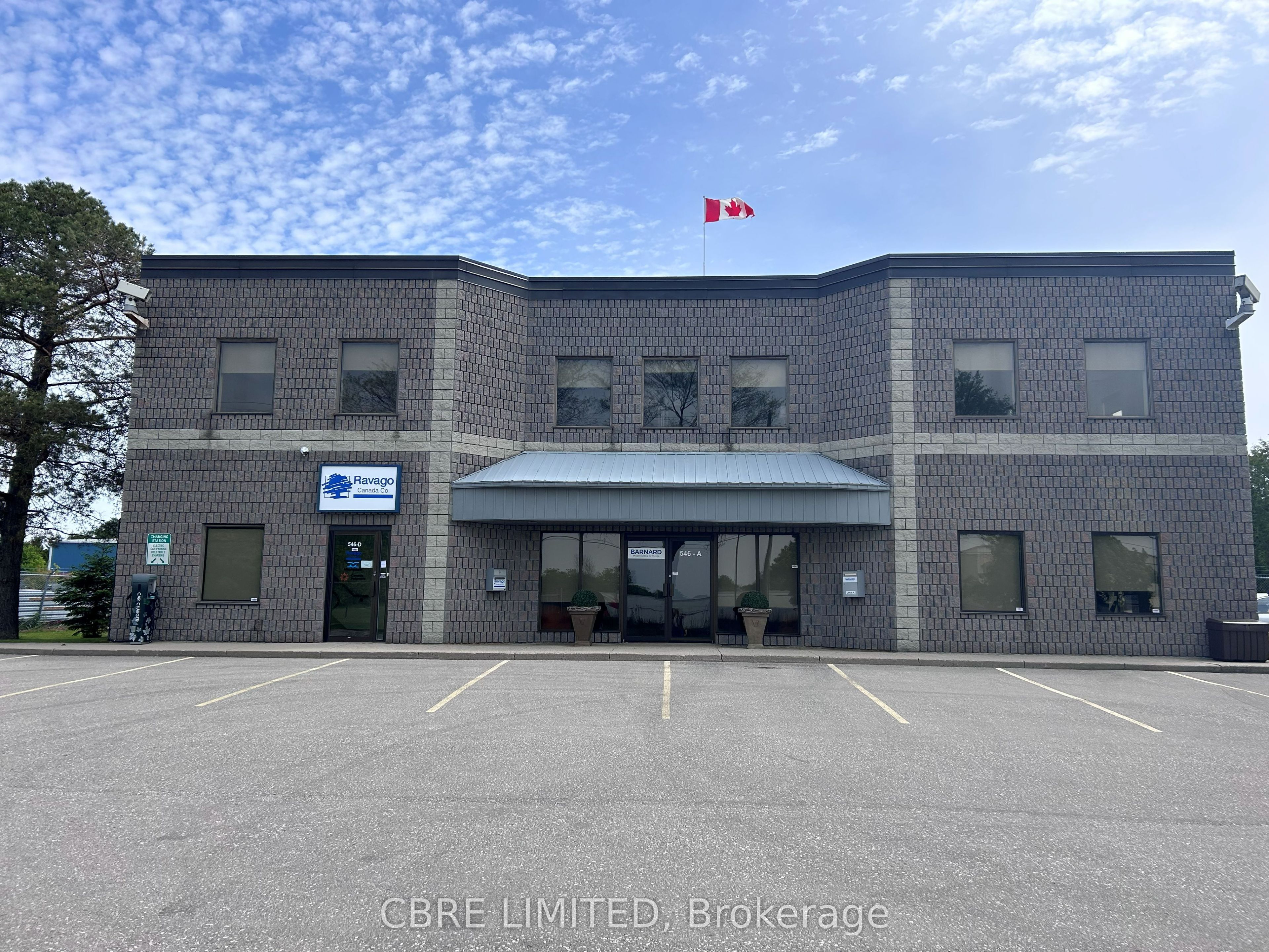 546 Sovereign Unit C