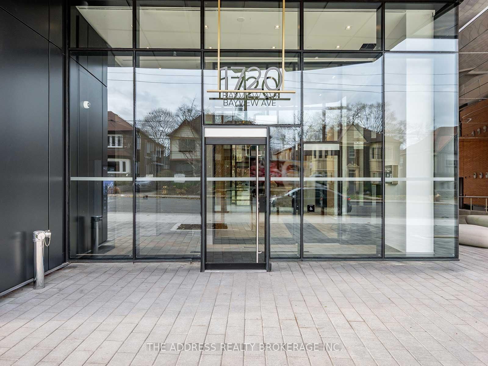 1720 Bayview Unit 621