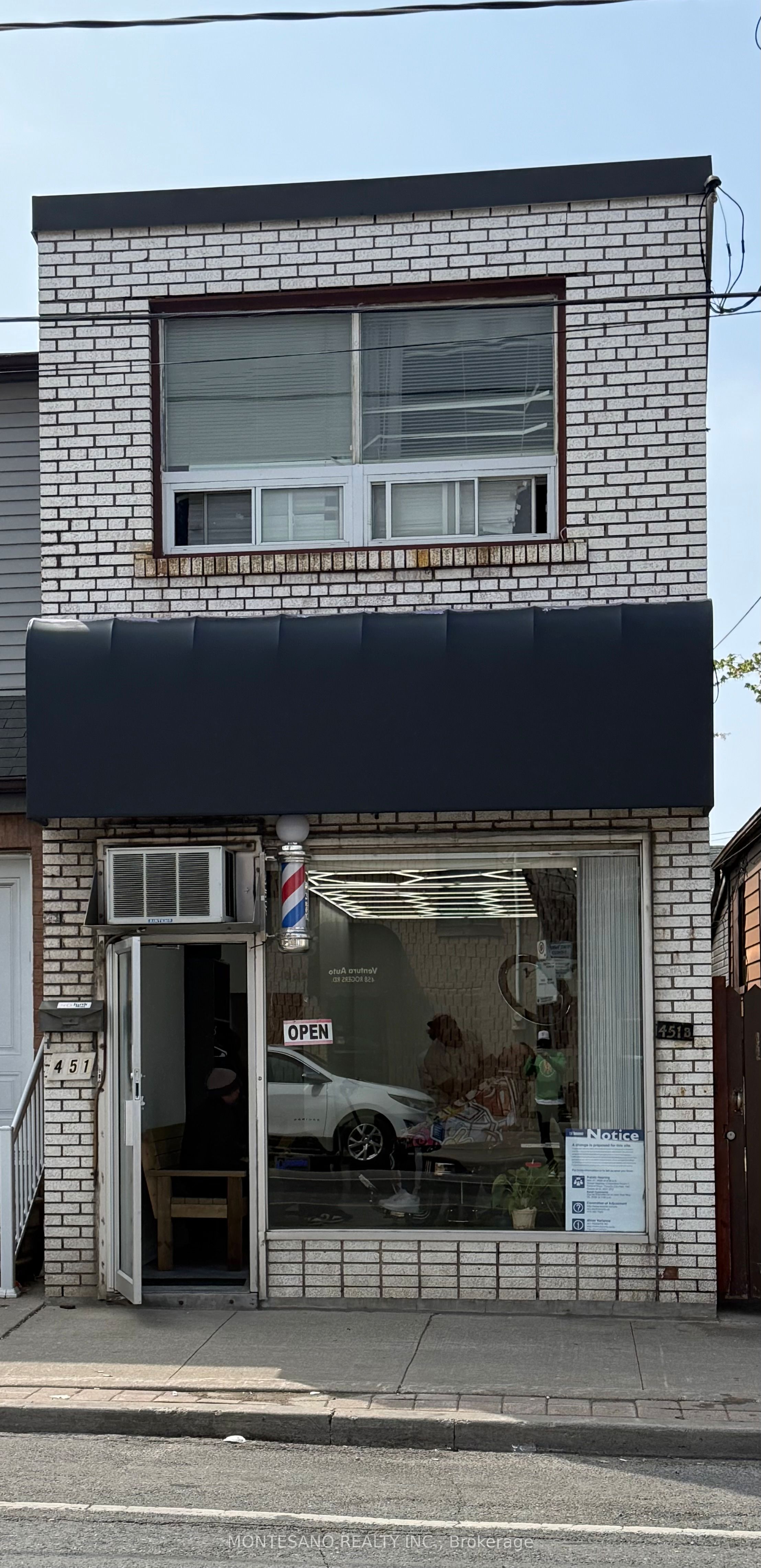 451 Rogers