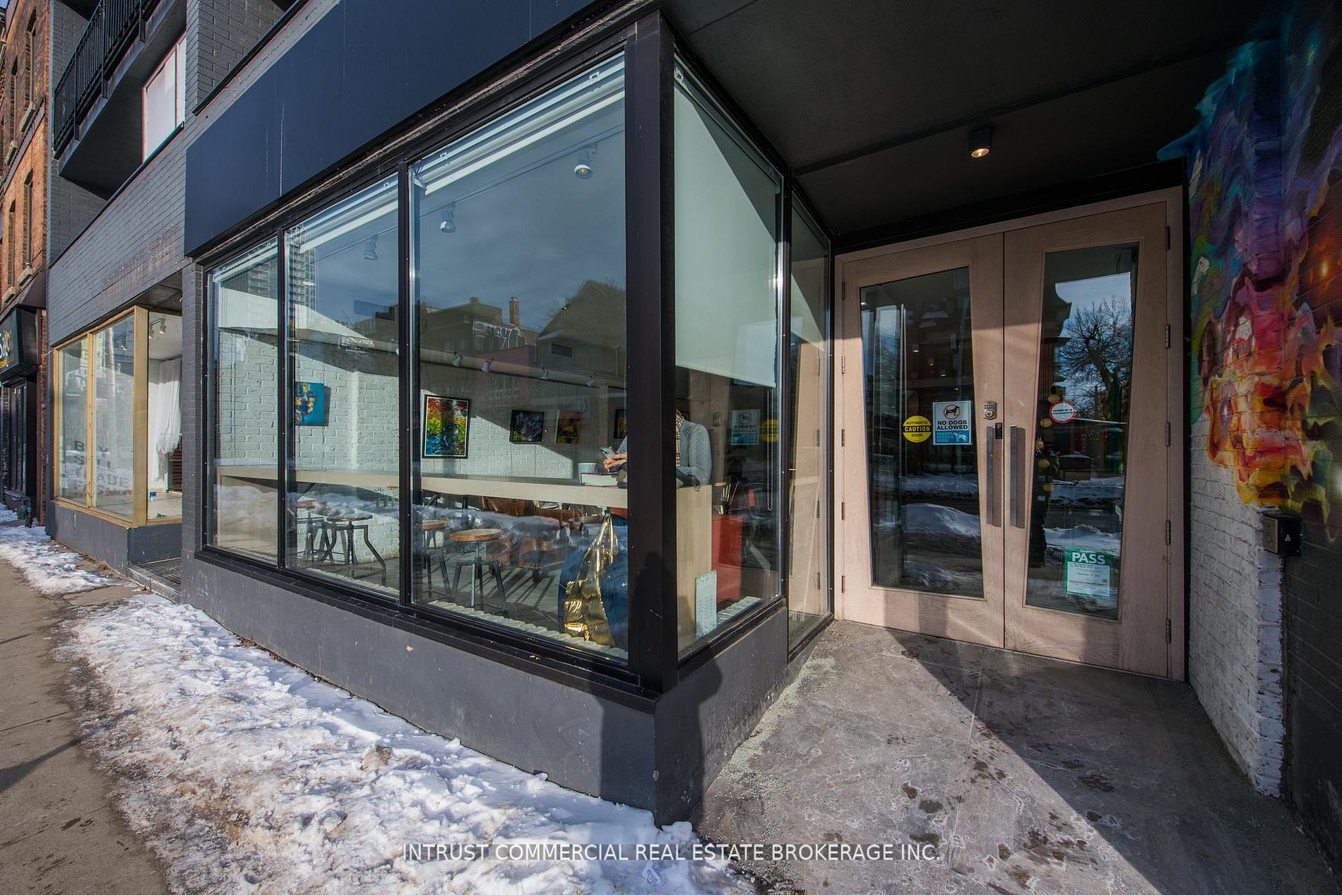 442 Bloor