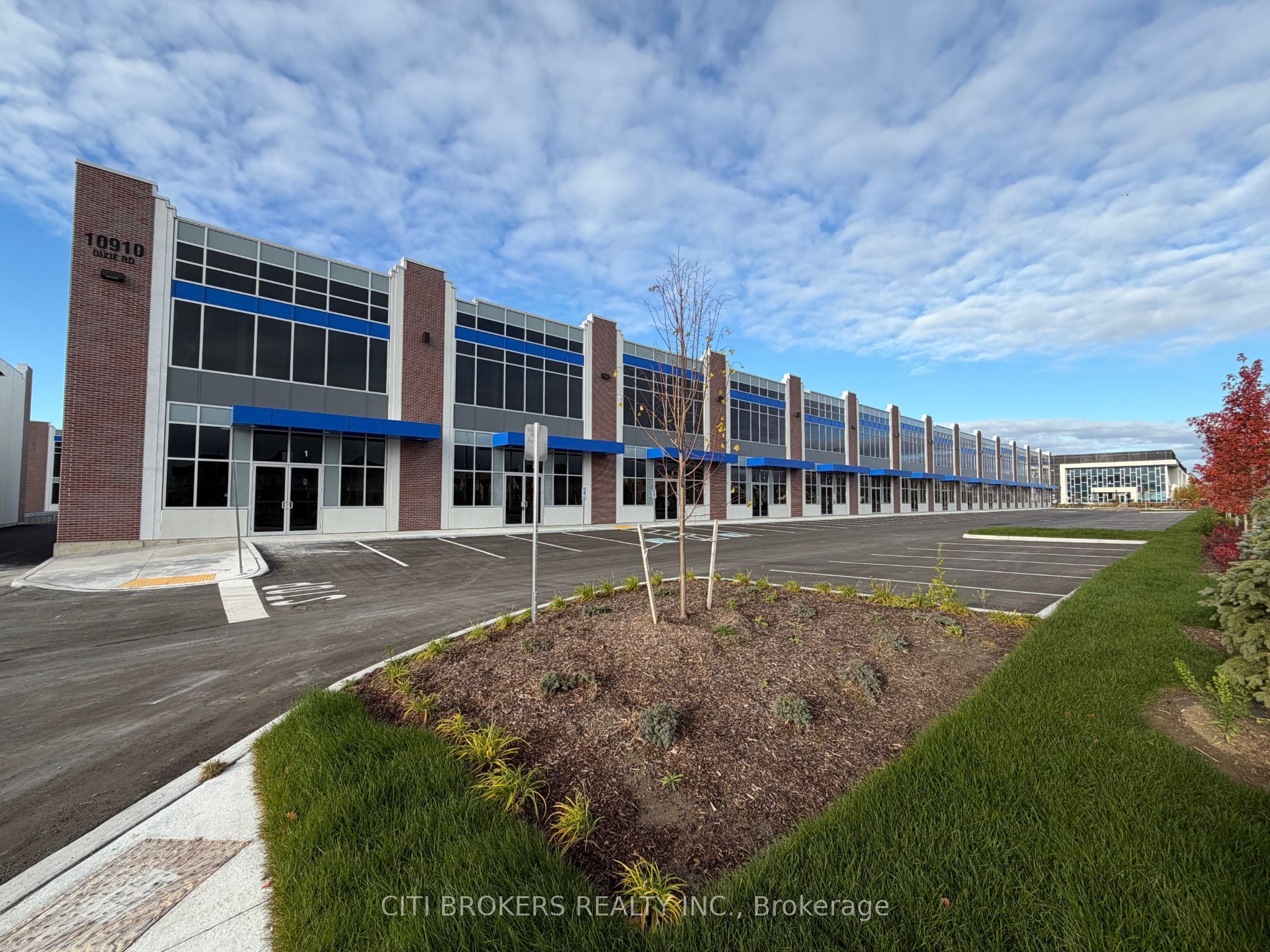 10910 Dixie Unit B9