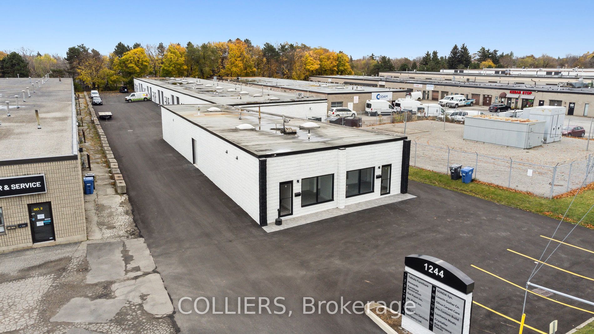 1244 Speers