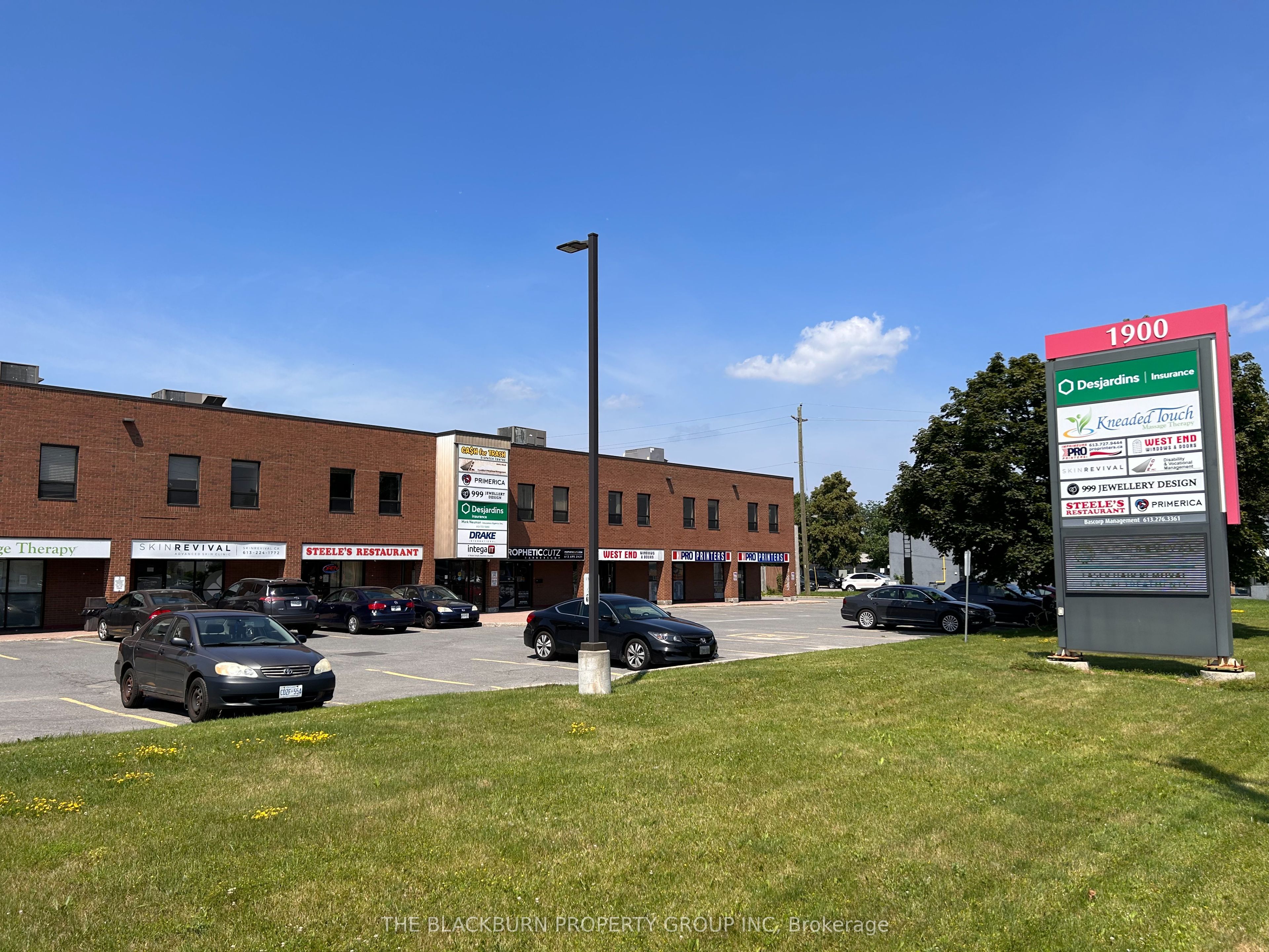 1900 Merivale Unit 218