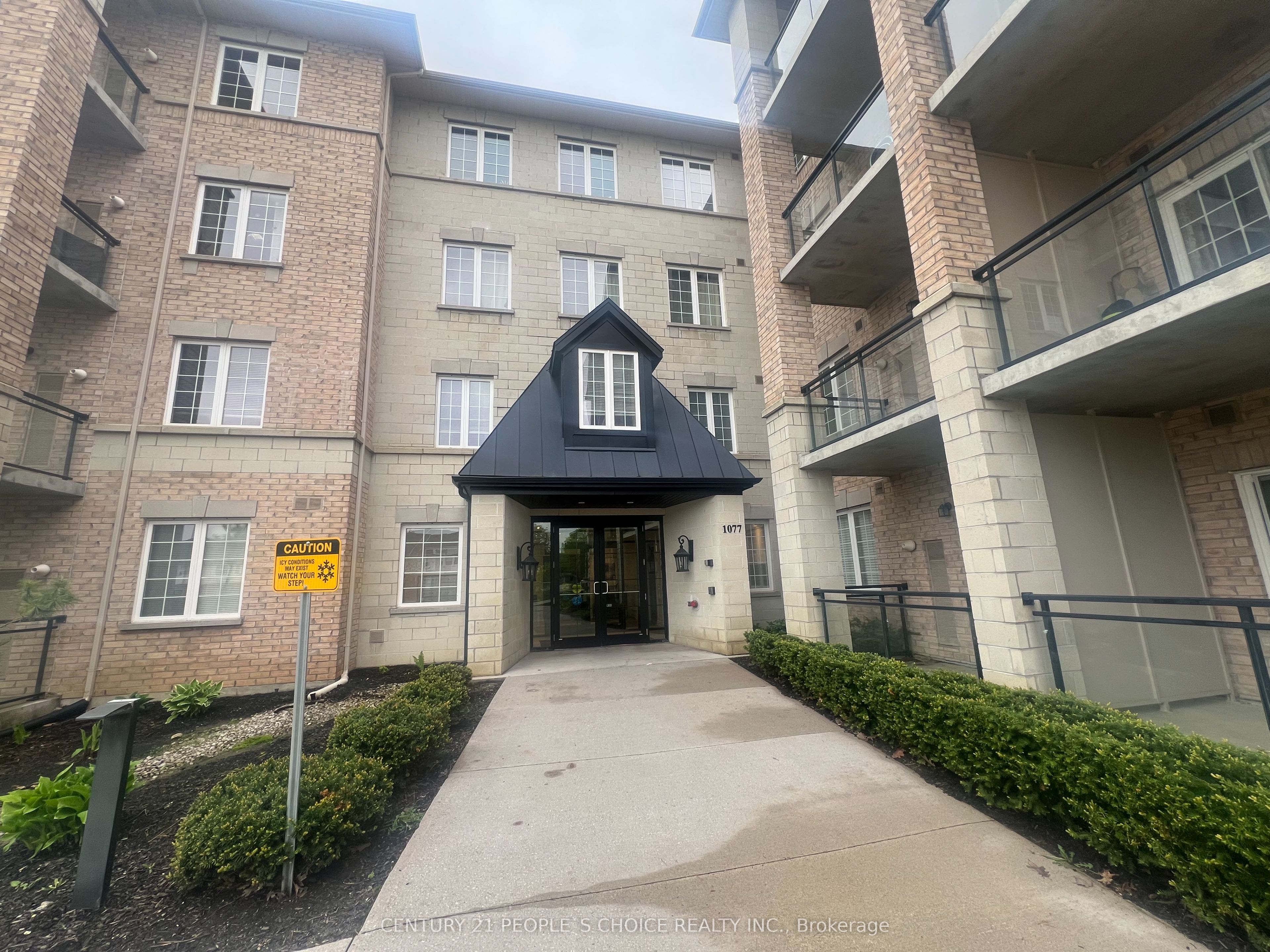 1077 Gordon Unit 119